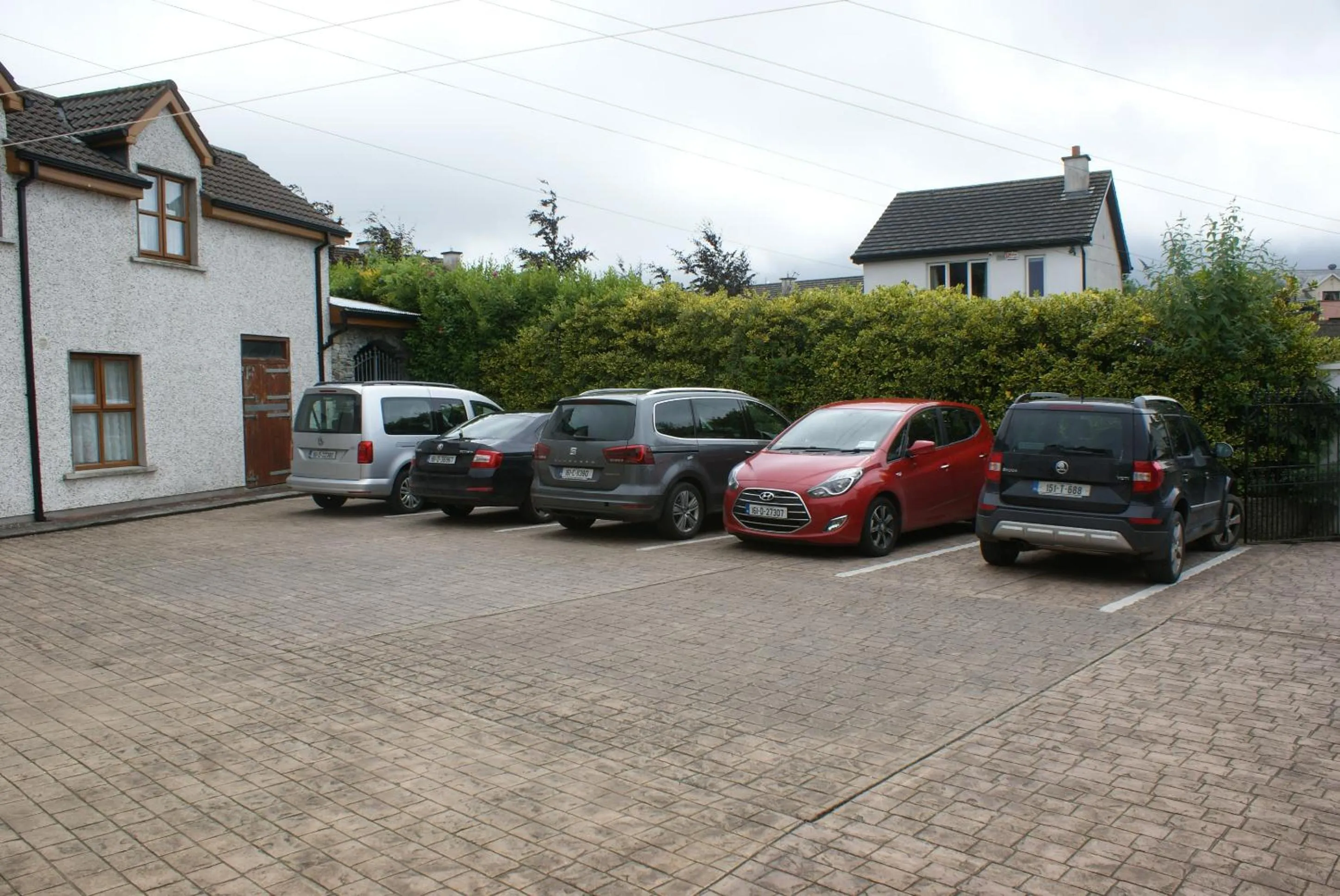 Other in Rockville House B&B