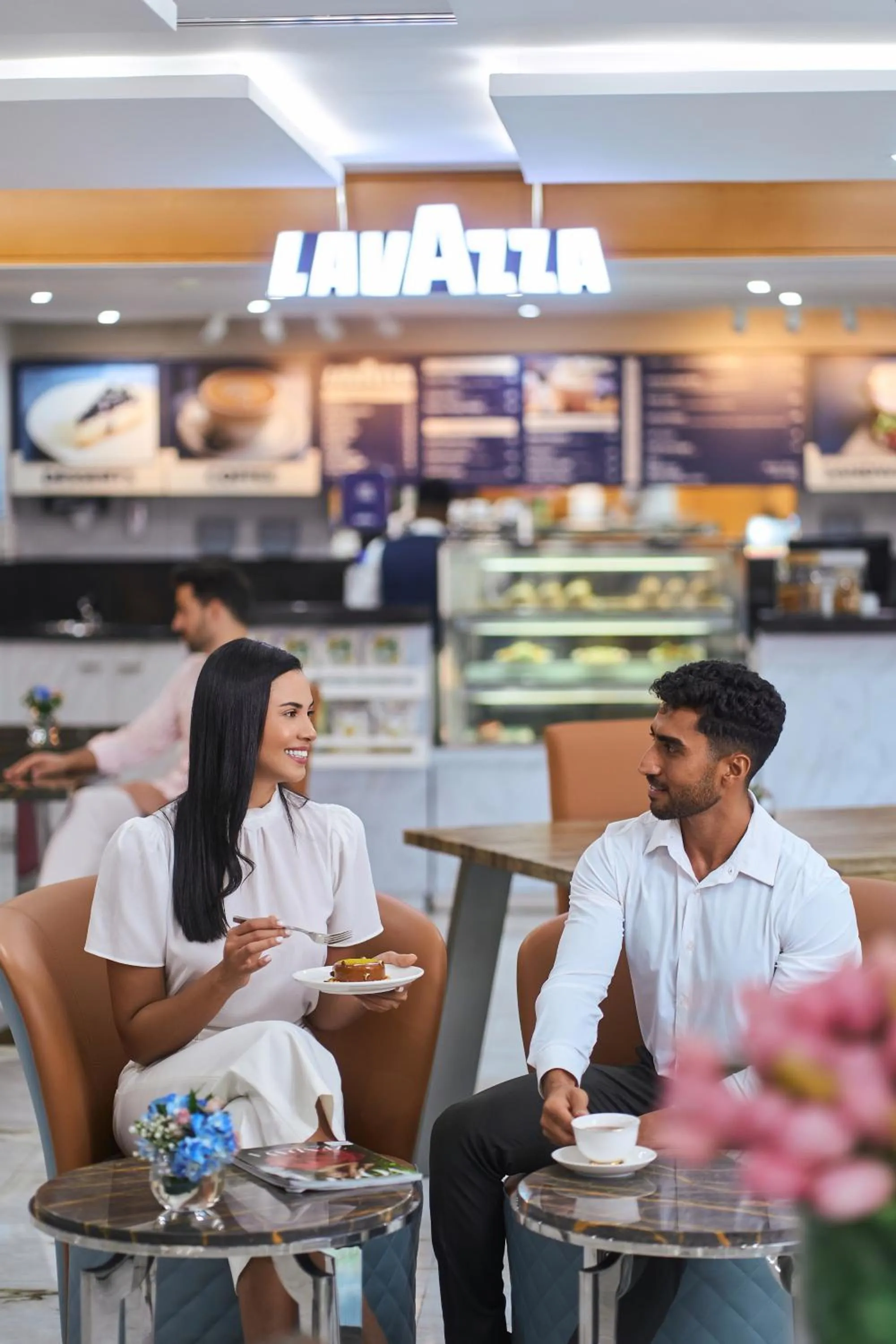 Coffee/tea facilities in Golden Sands Hotel Apartments