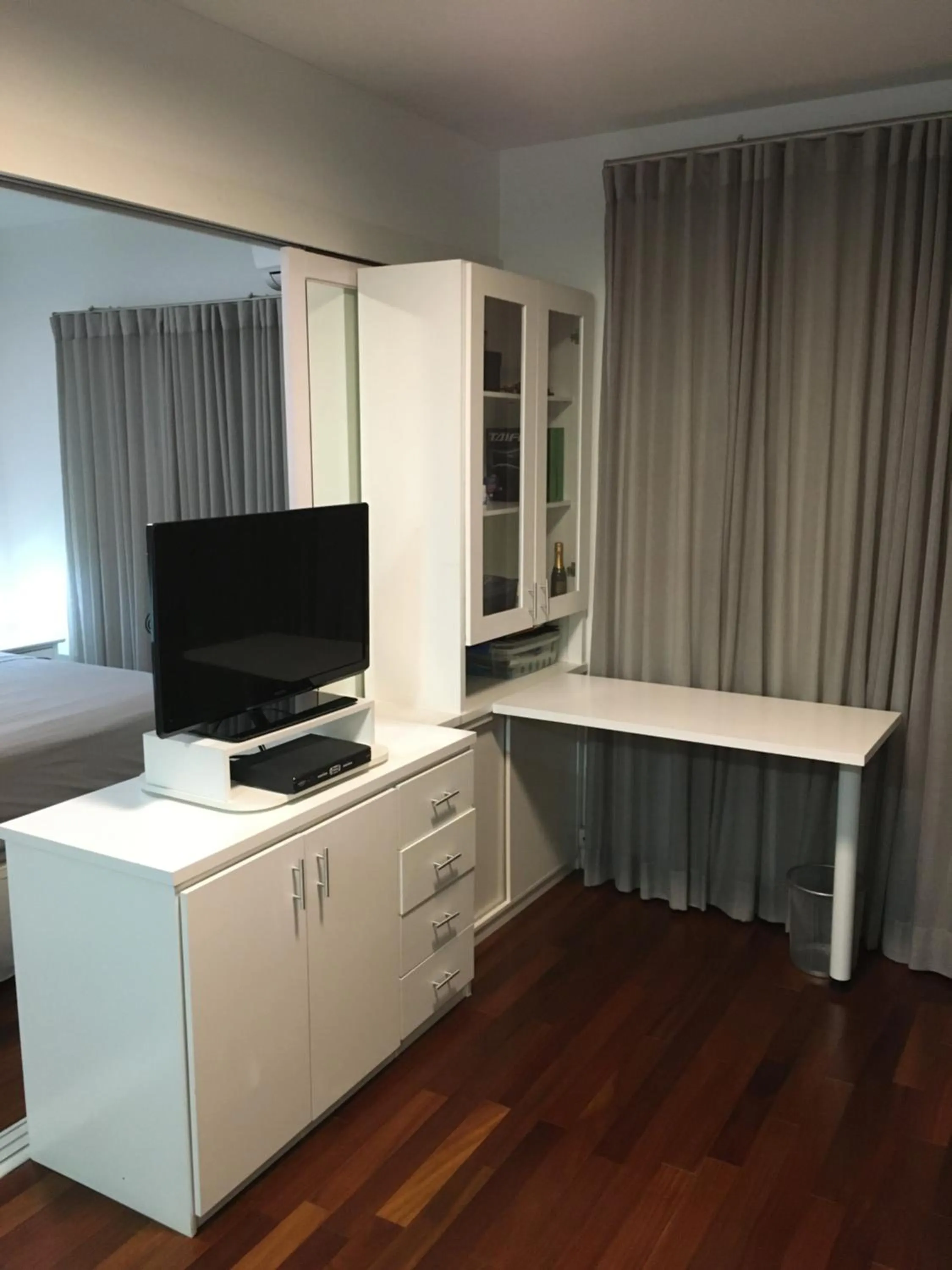 Newciti Flat Itaim Bibi