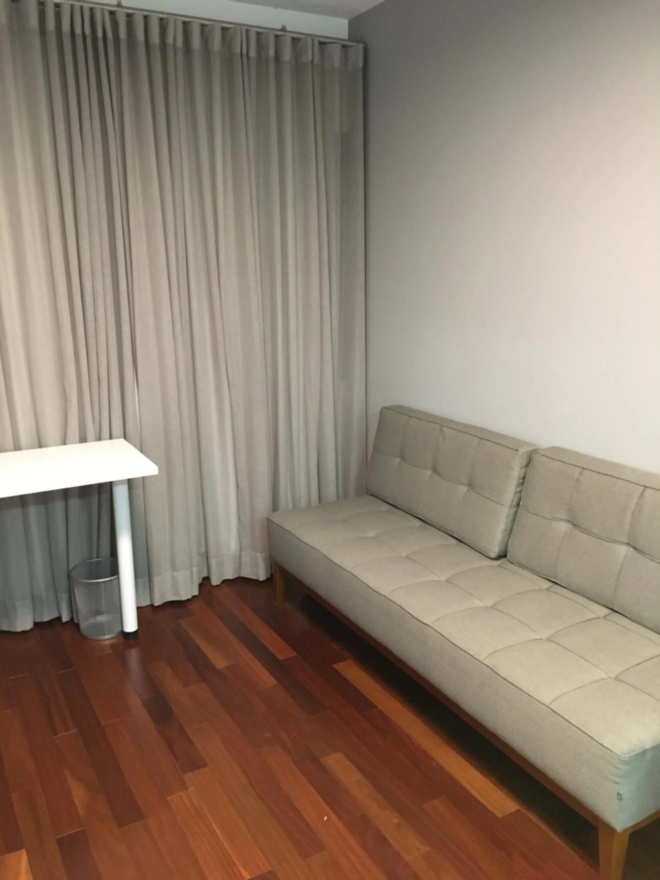 Newciti Flat Itaim Bibi