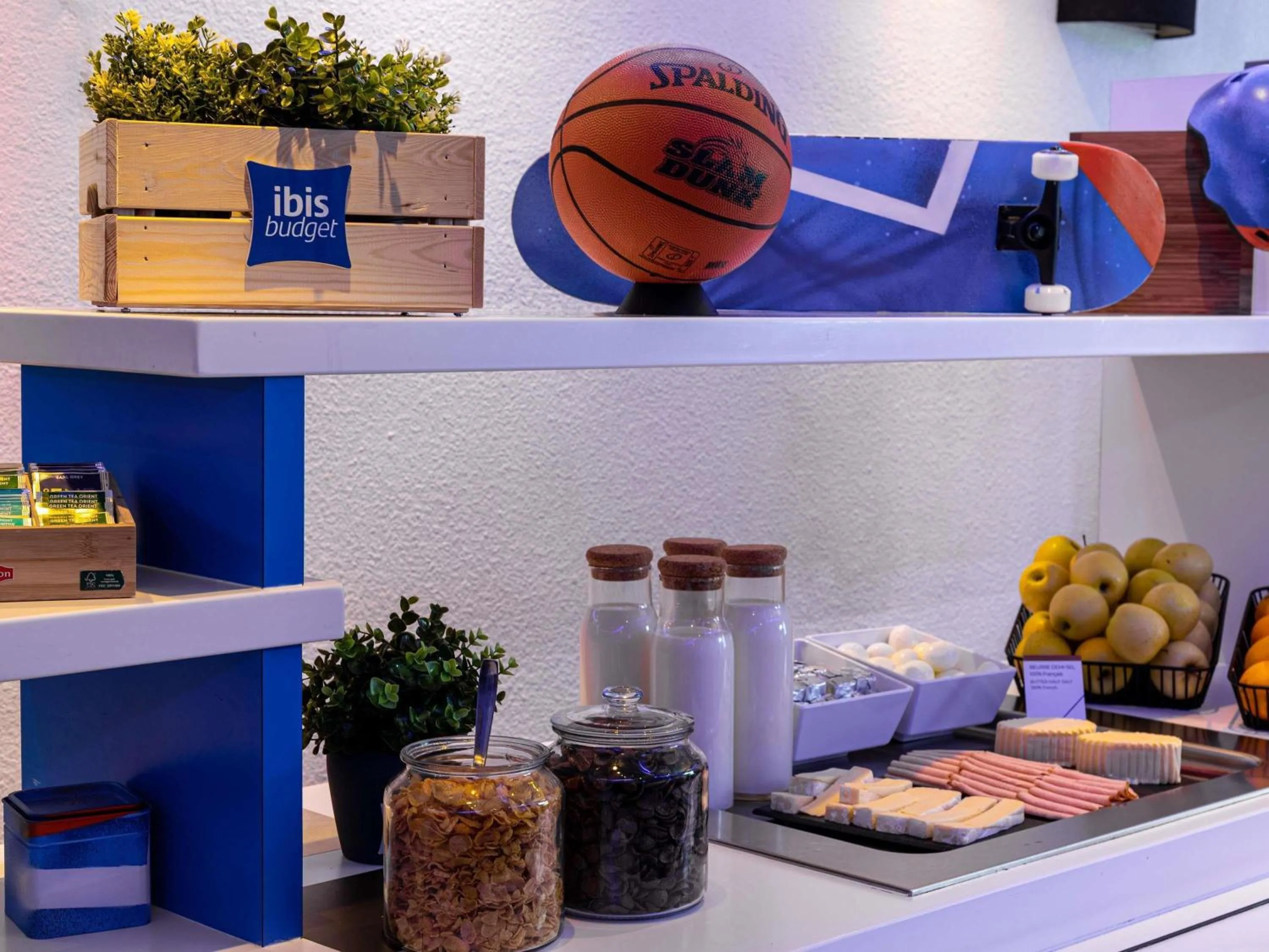 Other in ibis budget Cannes Mougins