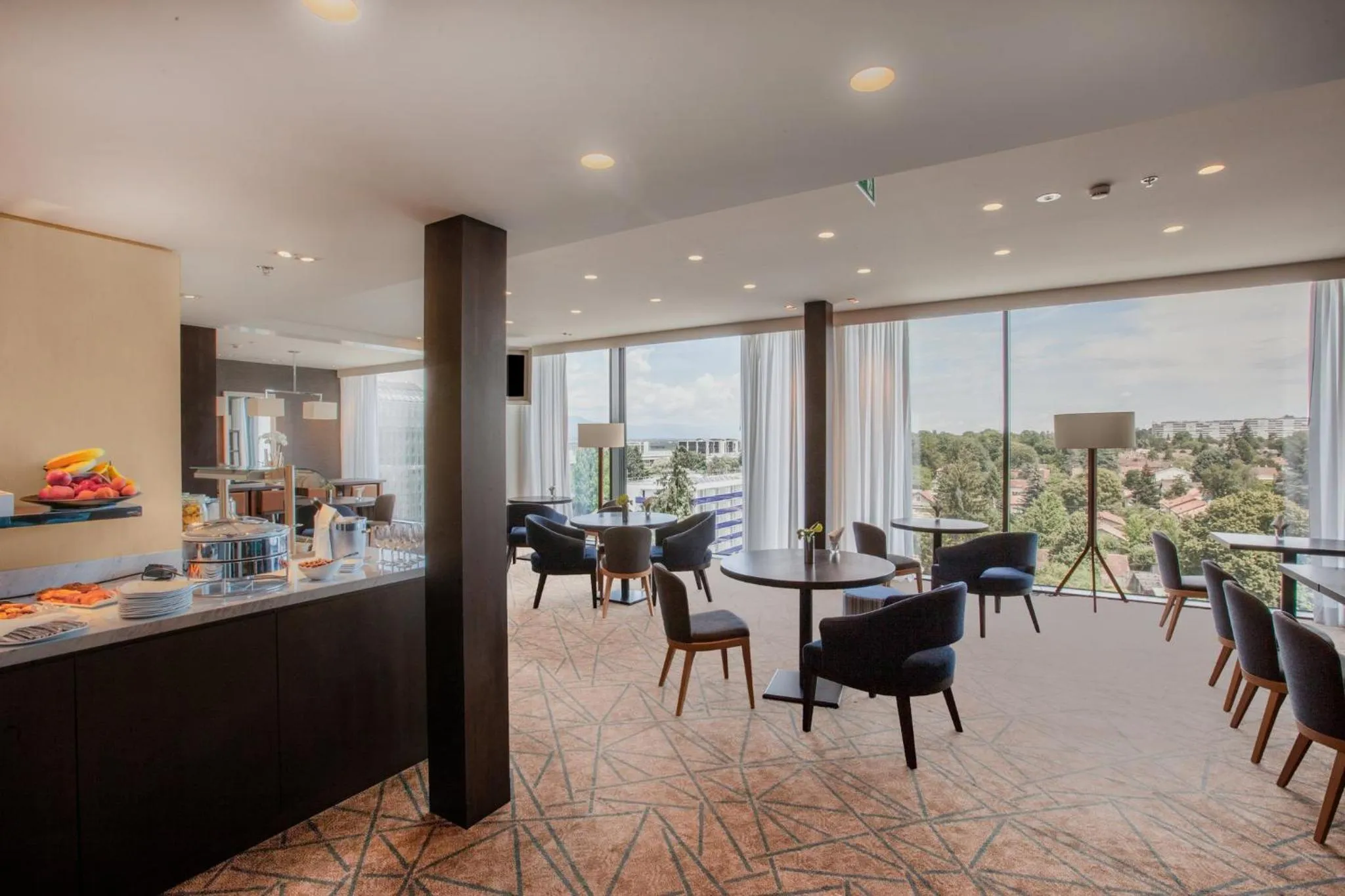 Other in Crowne Plaza Geneva by IHG