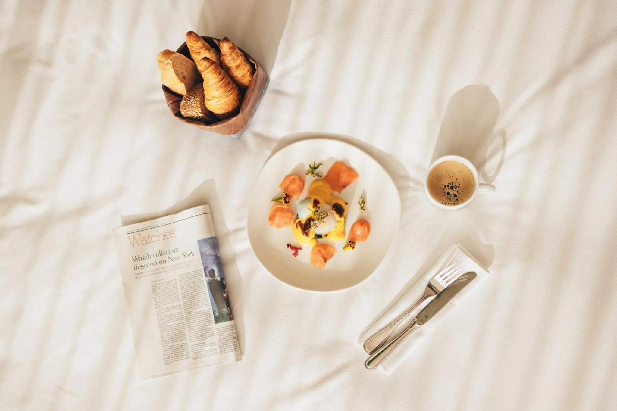 Photo of the whole room in Crowne Plaza Geneva by IHG