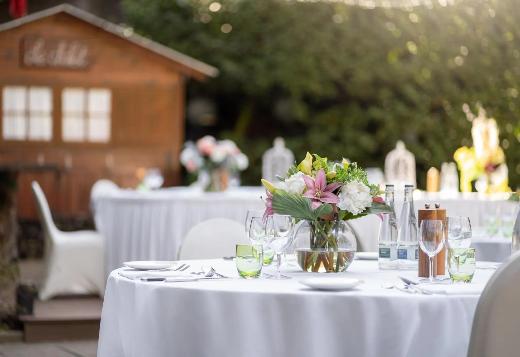 Meeting/conference room in Crowne Plaza Geneva by IHG