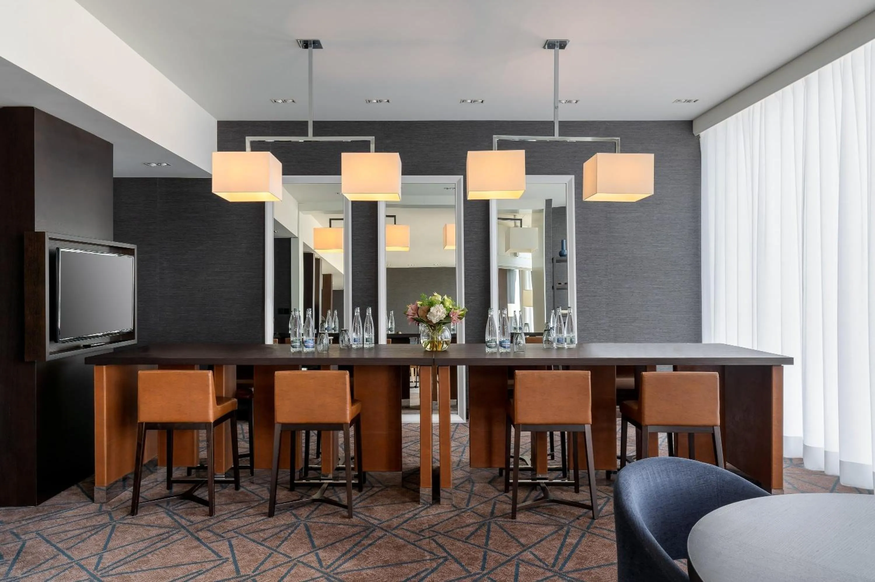 Other in Crowne Plaza Geneva by IHG