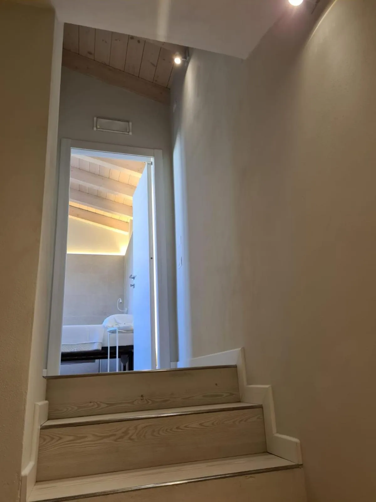 Bedroom in B&B Locanda de' Colli