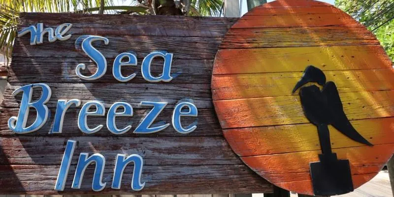 Seabreeze Inn
