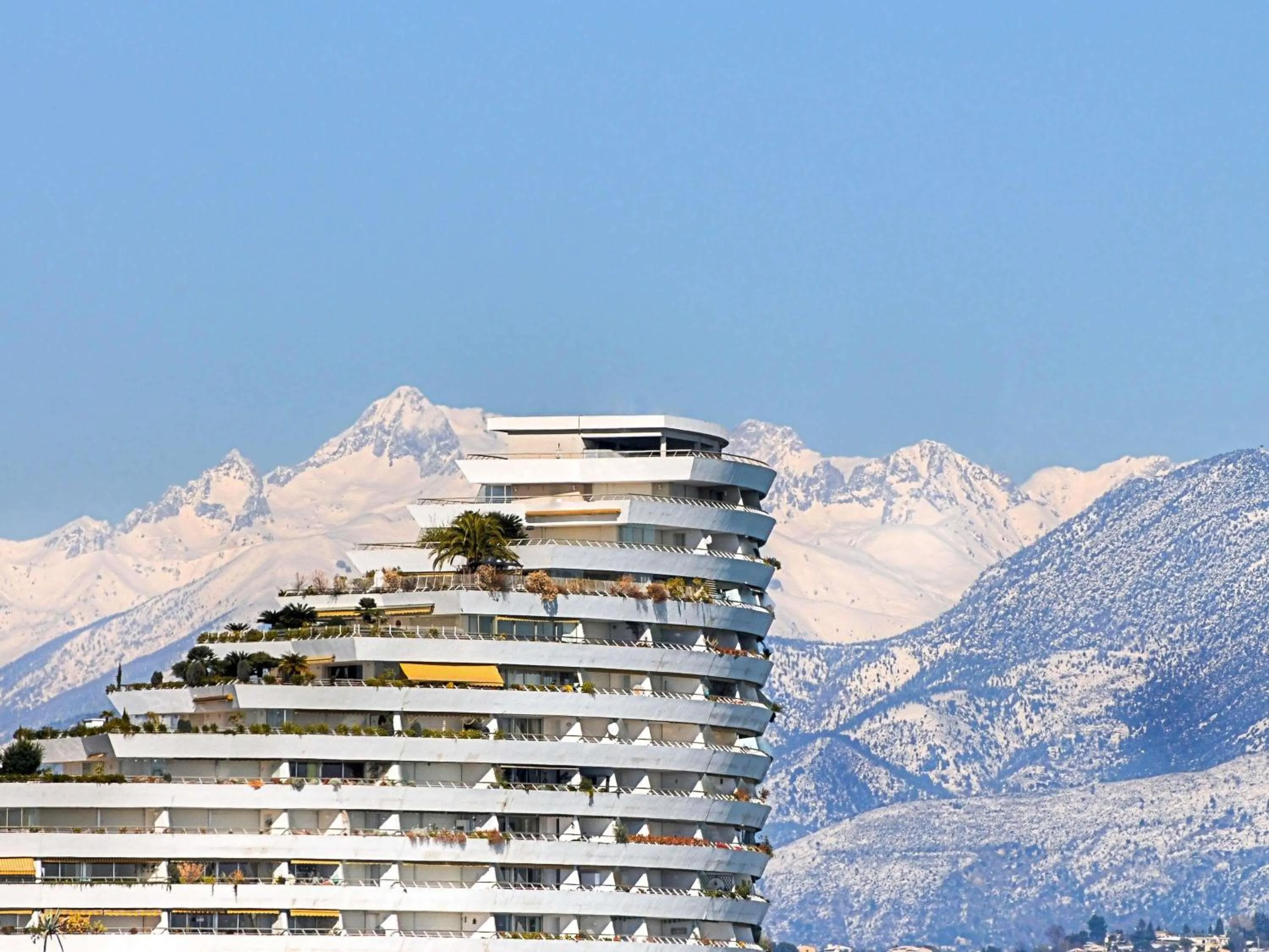 Other in hotelF1 Villeneuve Loubet