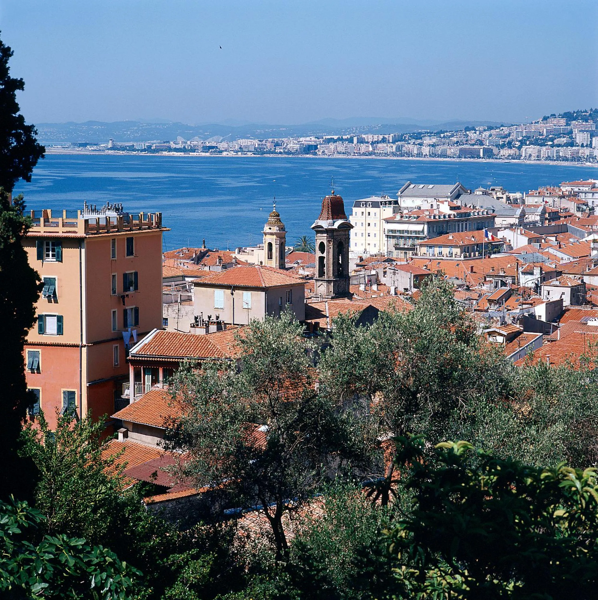 Pets in hotelF1 Villeneuve Loubet