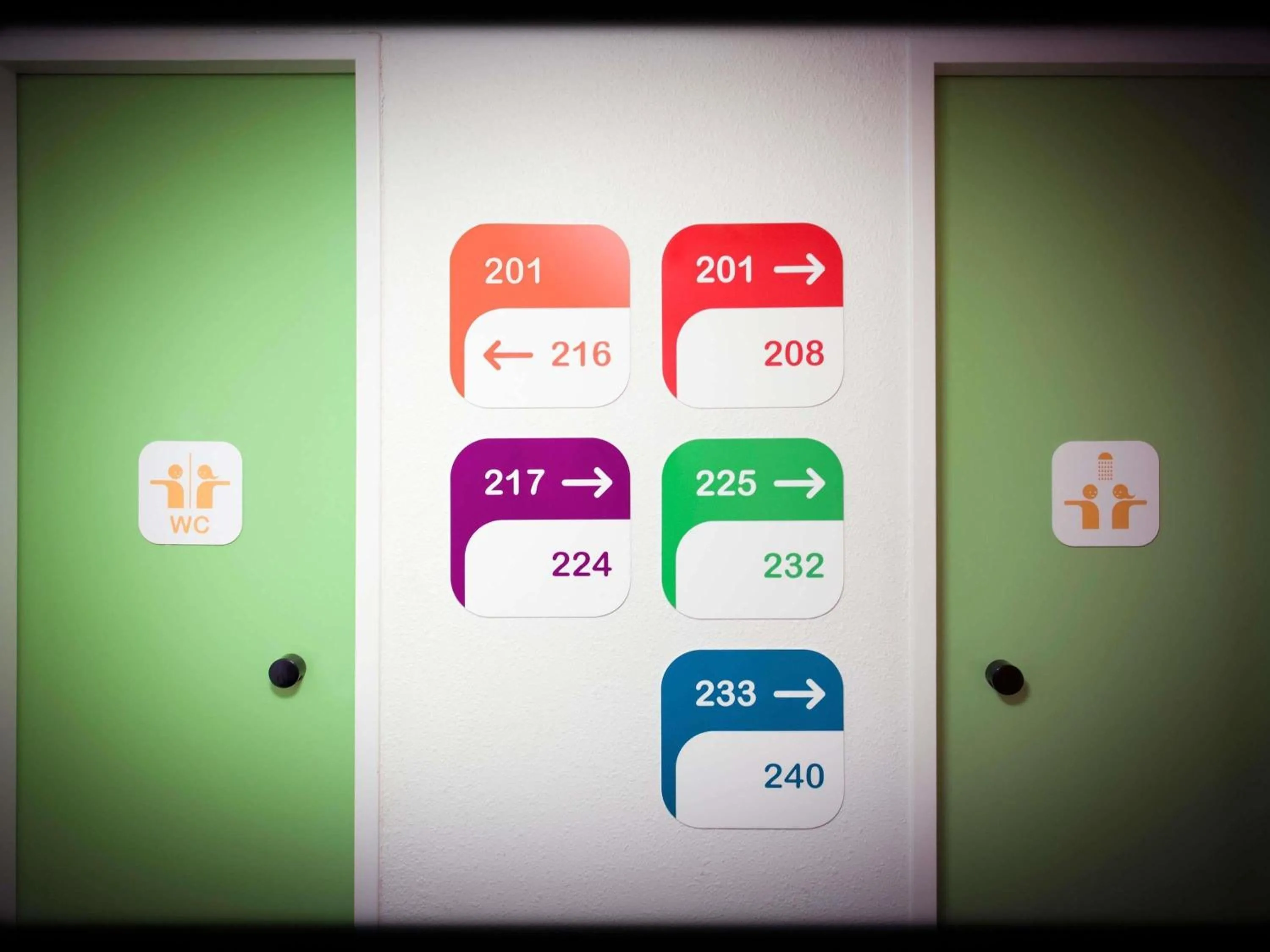 Other in hotelF1 Villeneuve Loubet