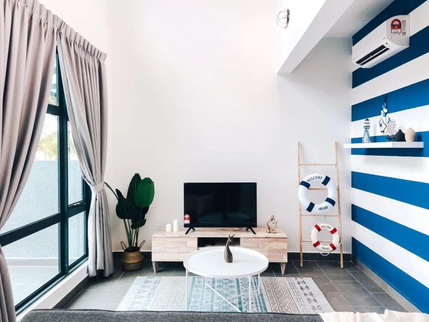 TV and multimedia in Kuantan Imperium by Glex