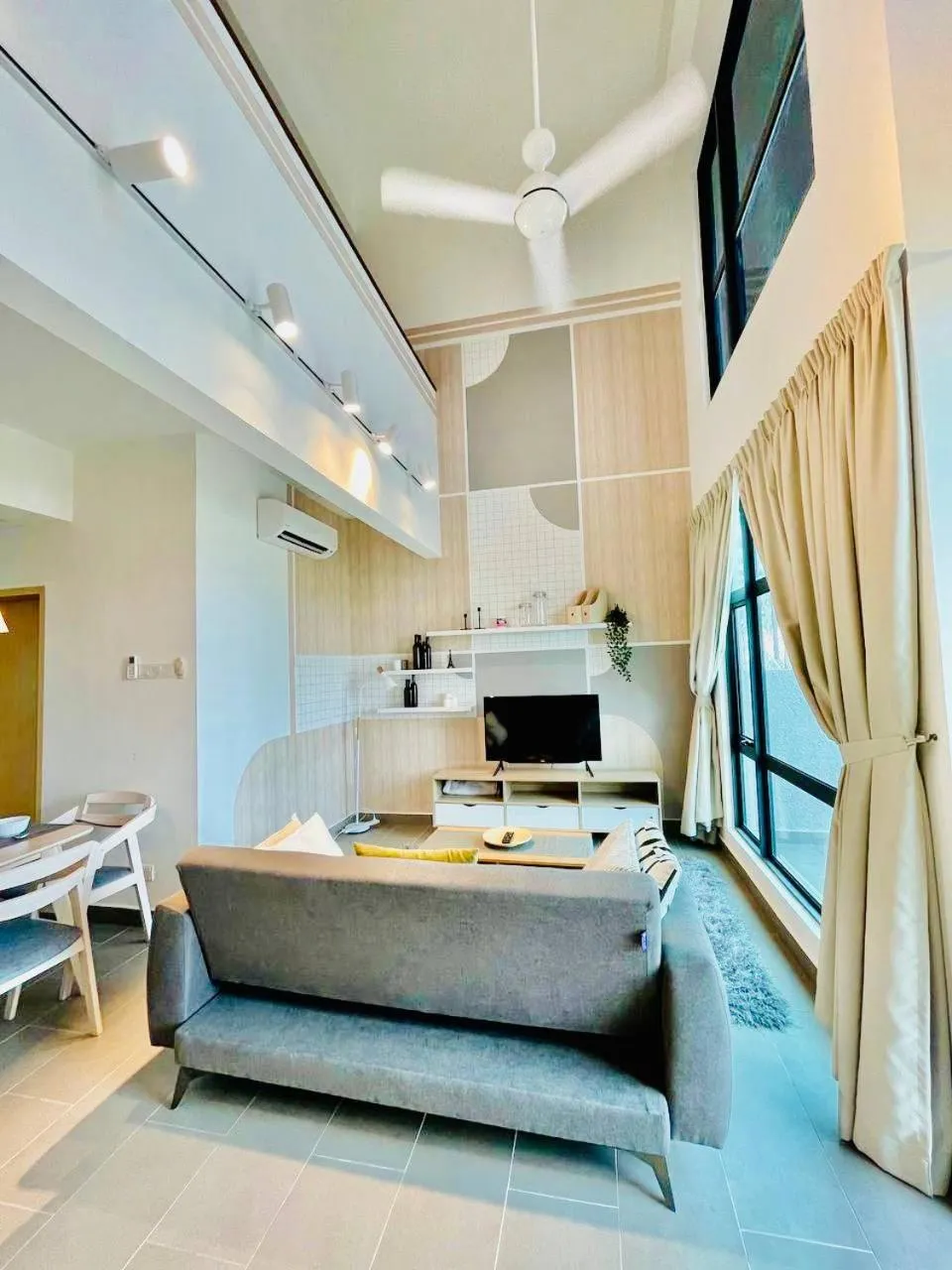 TV and multimedia in Kuantan Imperium by Glex