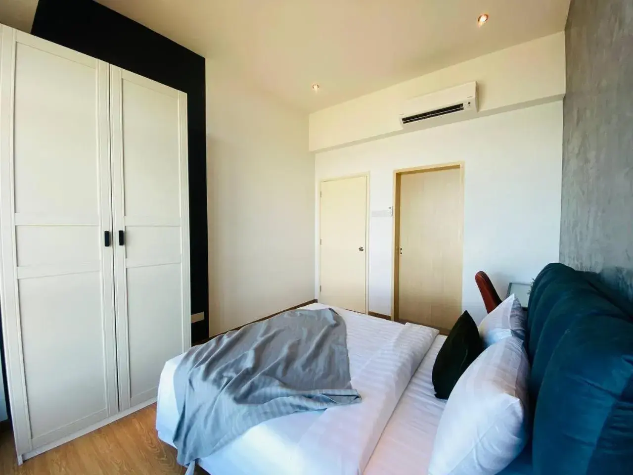 Family Room with Sea View in Kuantan Imperium by Glex Family Room with Sea View in Kuantan Imperium by Glex