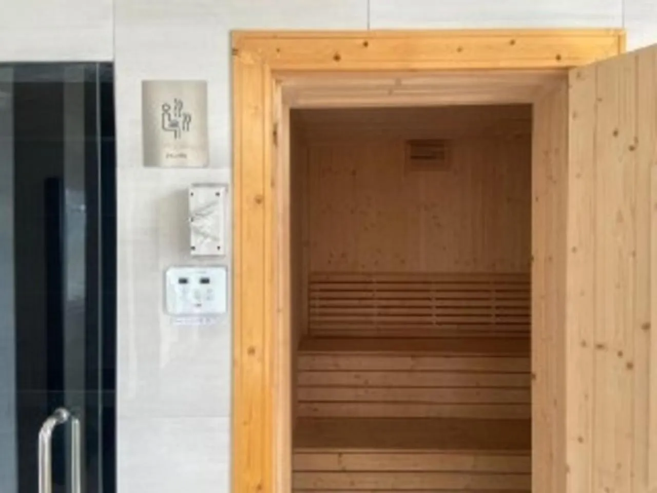 Fitness centre/facilities in Kuantan Imperium by Glex