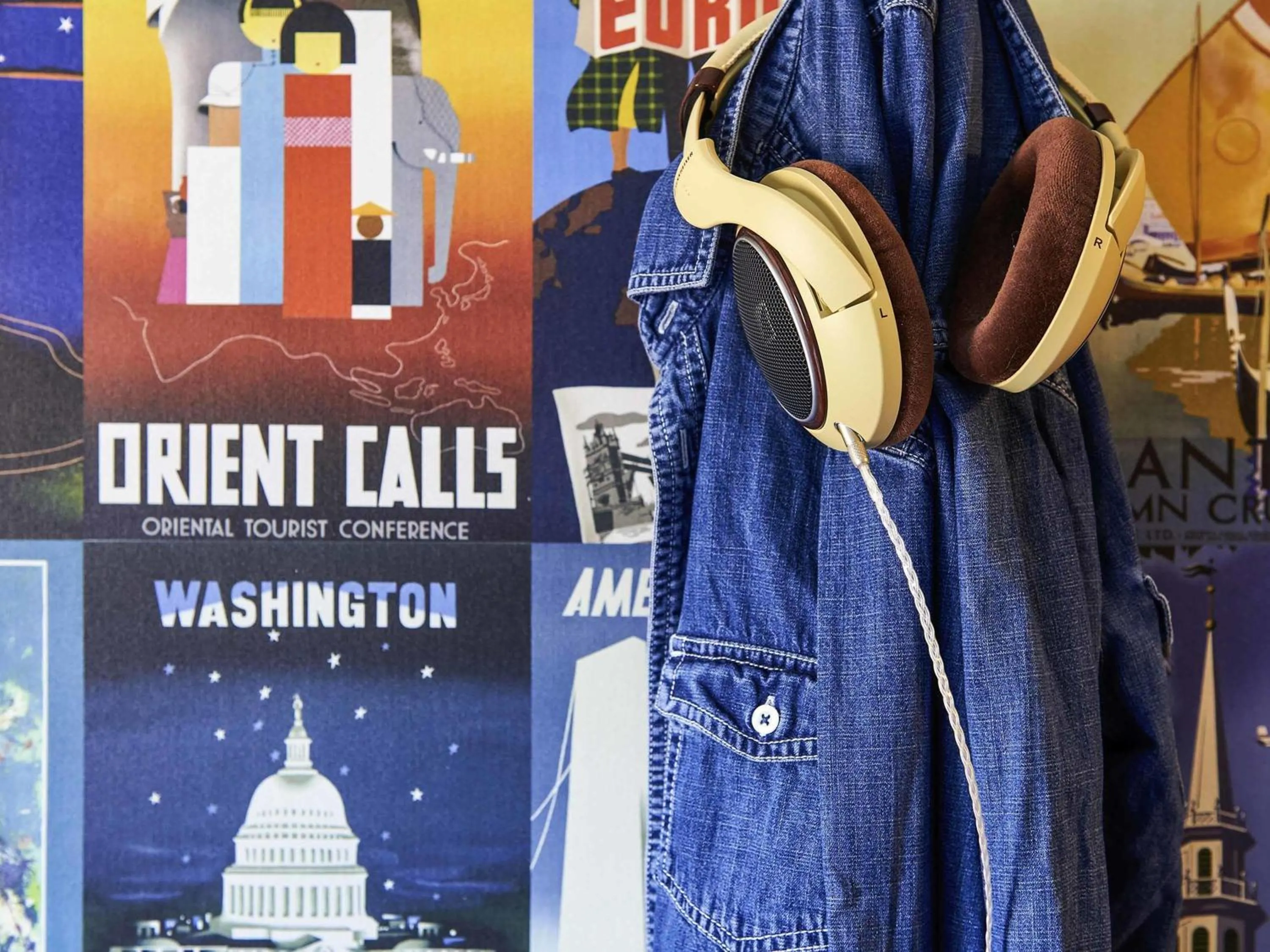 Bedroom in hotelF1 Toulouse Aéroport