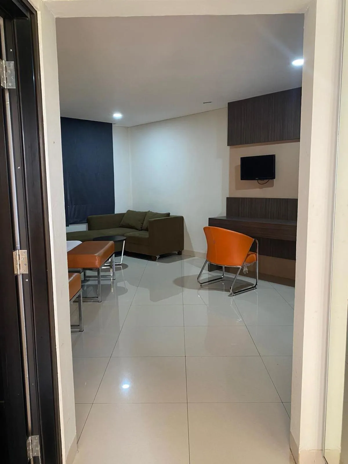 Wisma Makara Universitas Indonesia