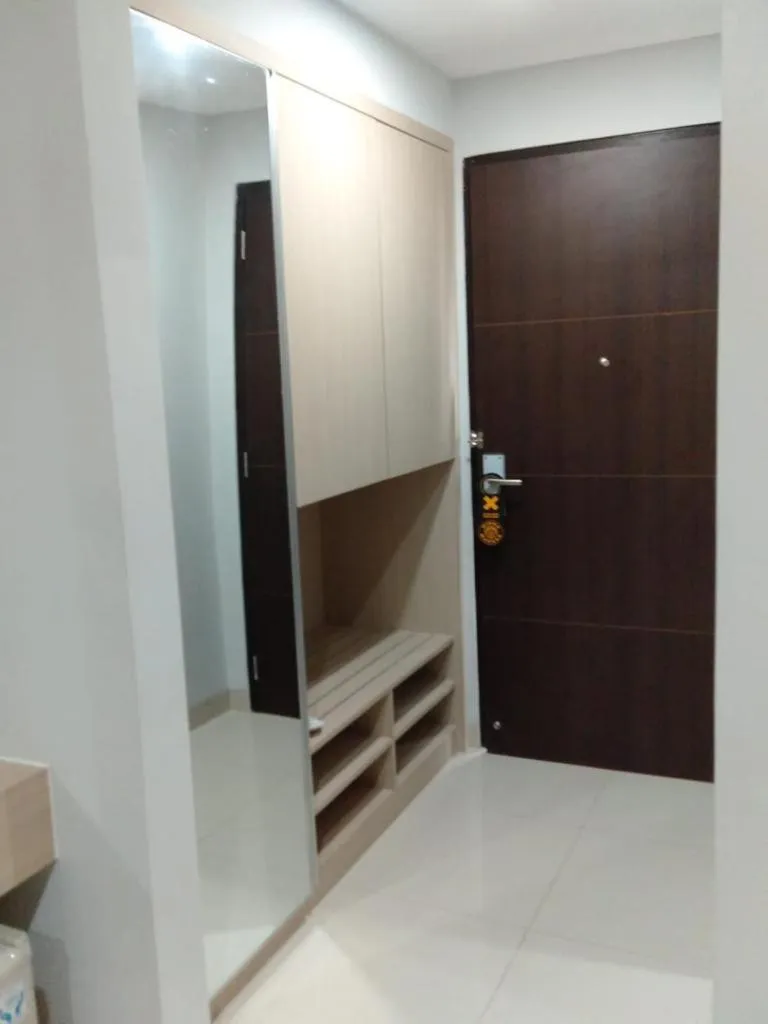 Wisma Makara Universitas Indonesia