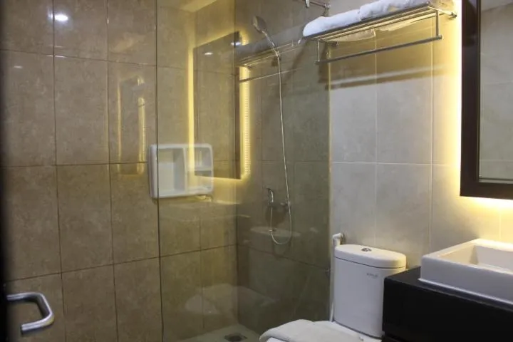 Wisma Makara Universitas Indonesia