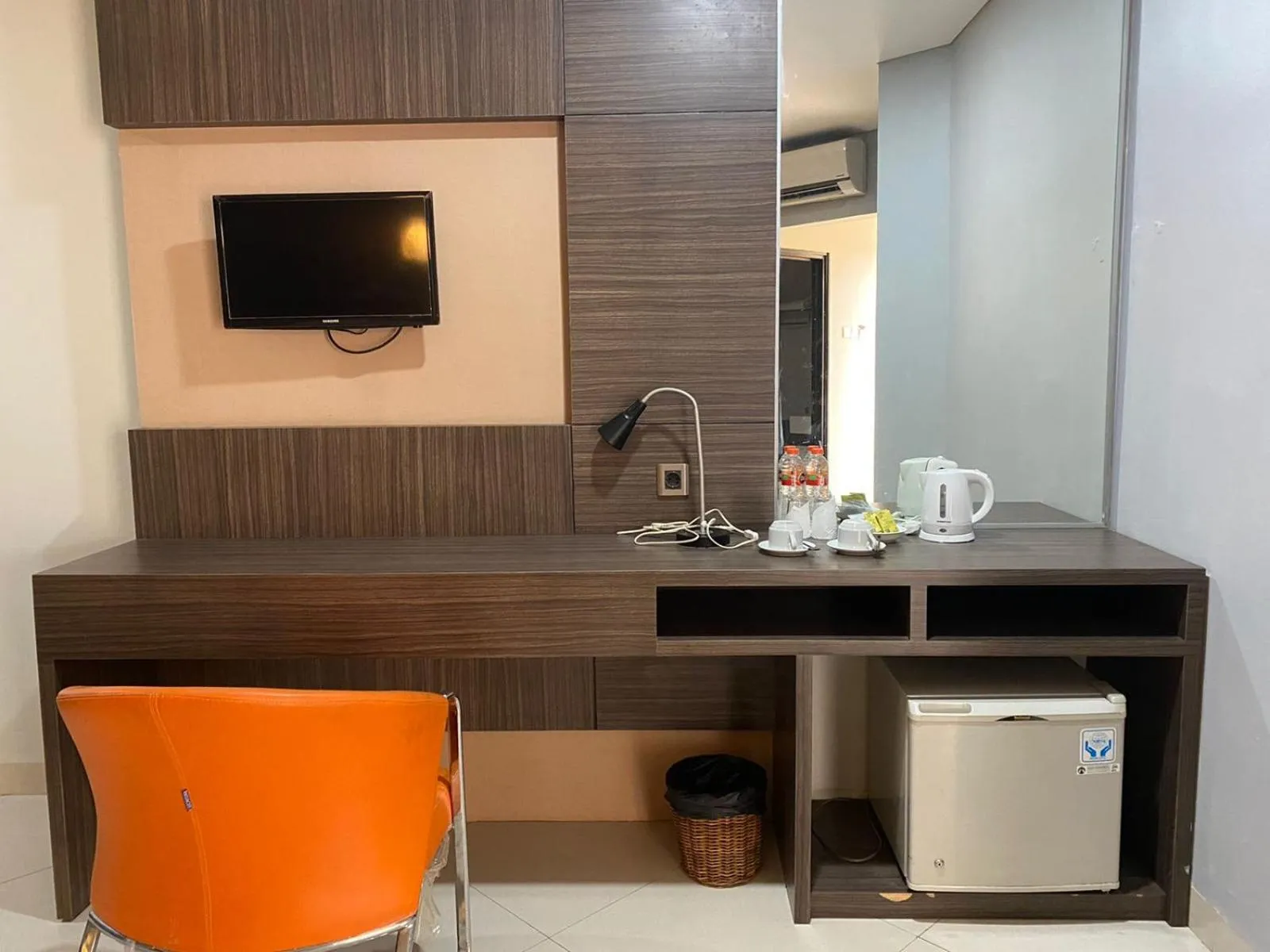 Wisma Makara Universitas Indonesia