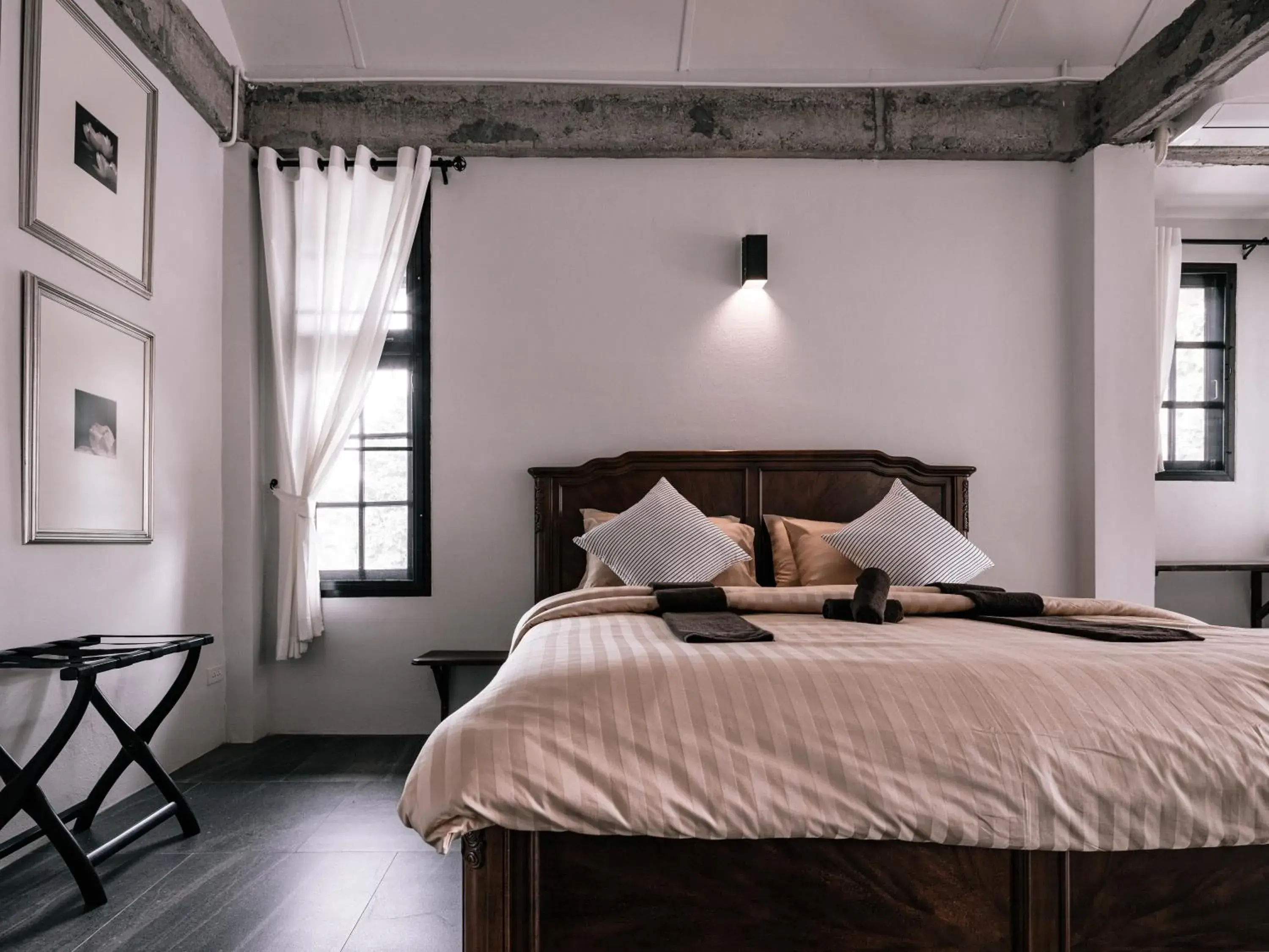 Suite with Balcony in Palin Family Cottage Suite with Balcony in Palin Family Cottage