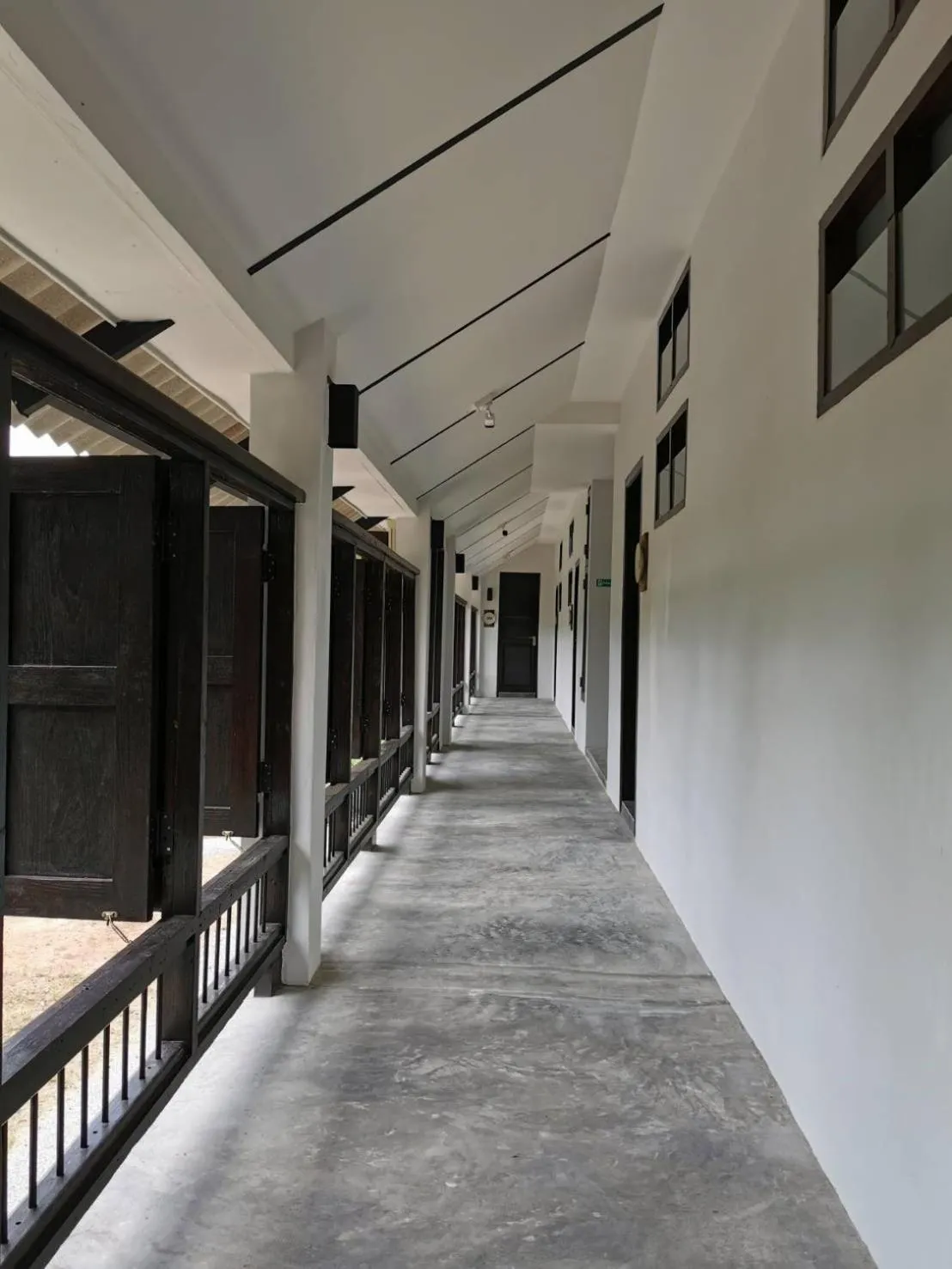 Property building in Palin Family Cottage