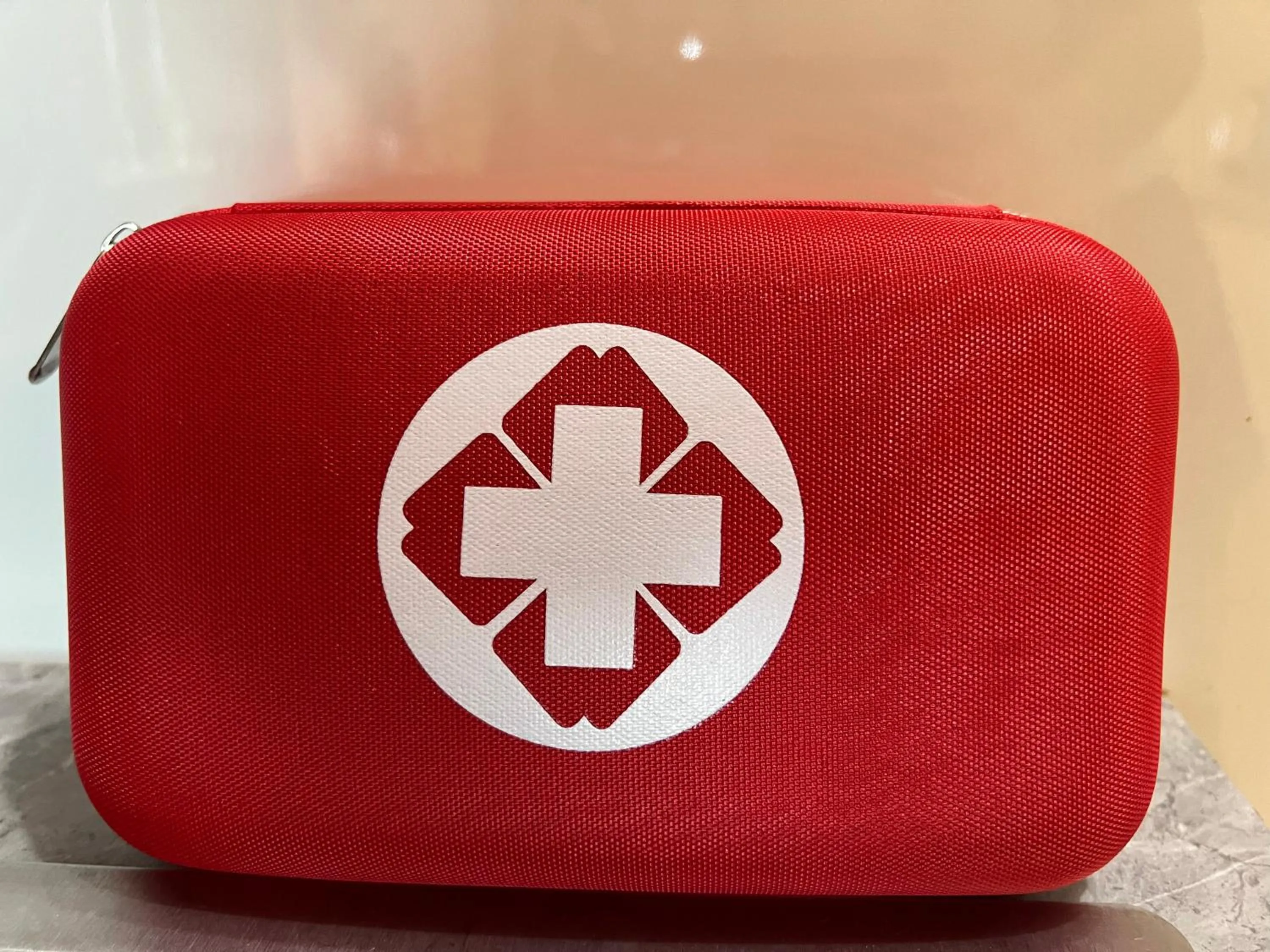 Area and facilities in Skypod Residence Puchong