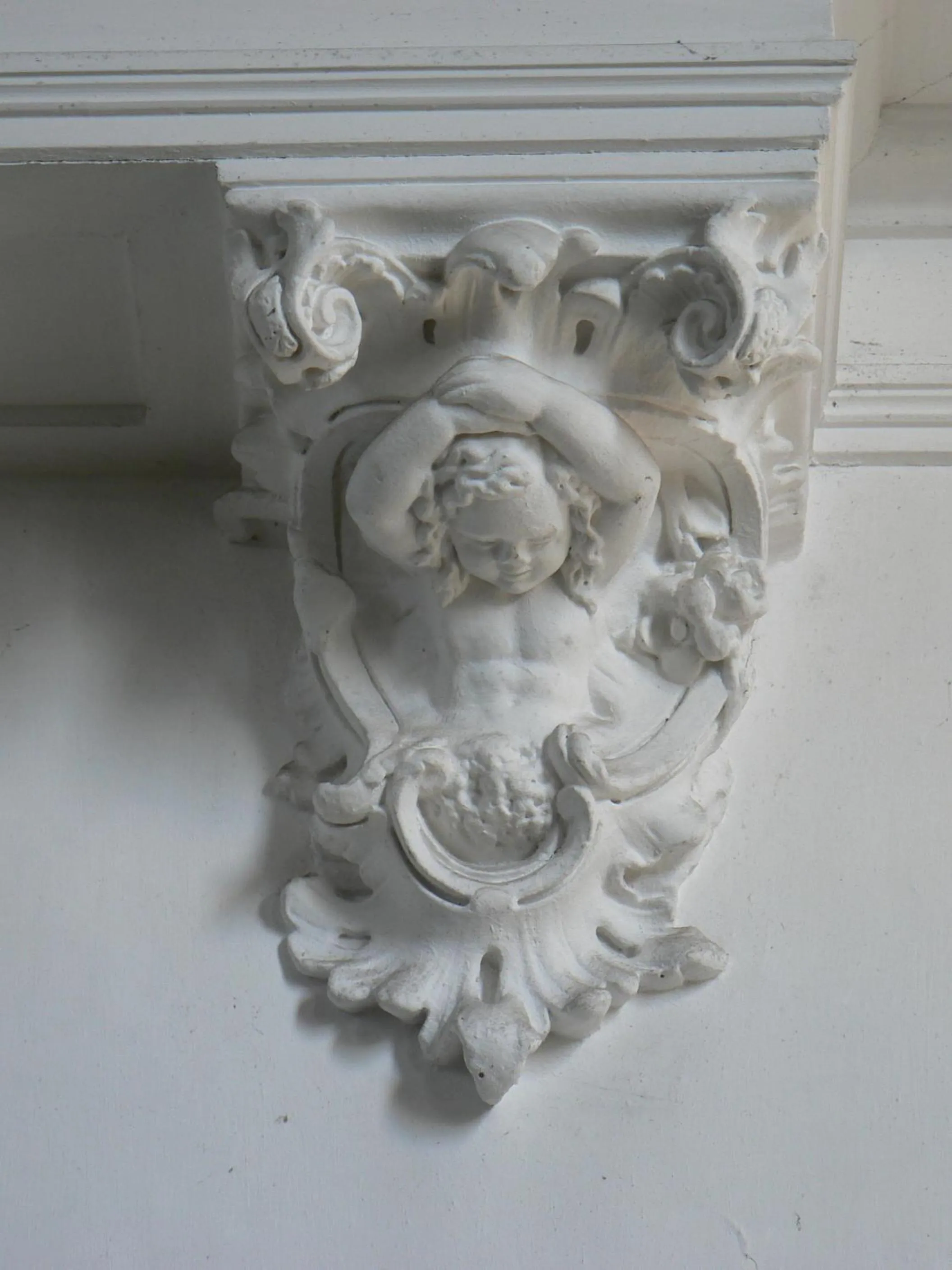 Property building in Mauritiuskerk Studio's