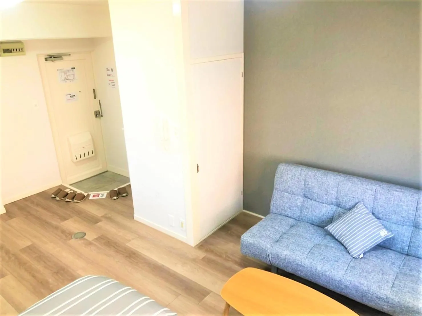 Hotel Peace Park Tokaichi by Tranova