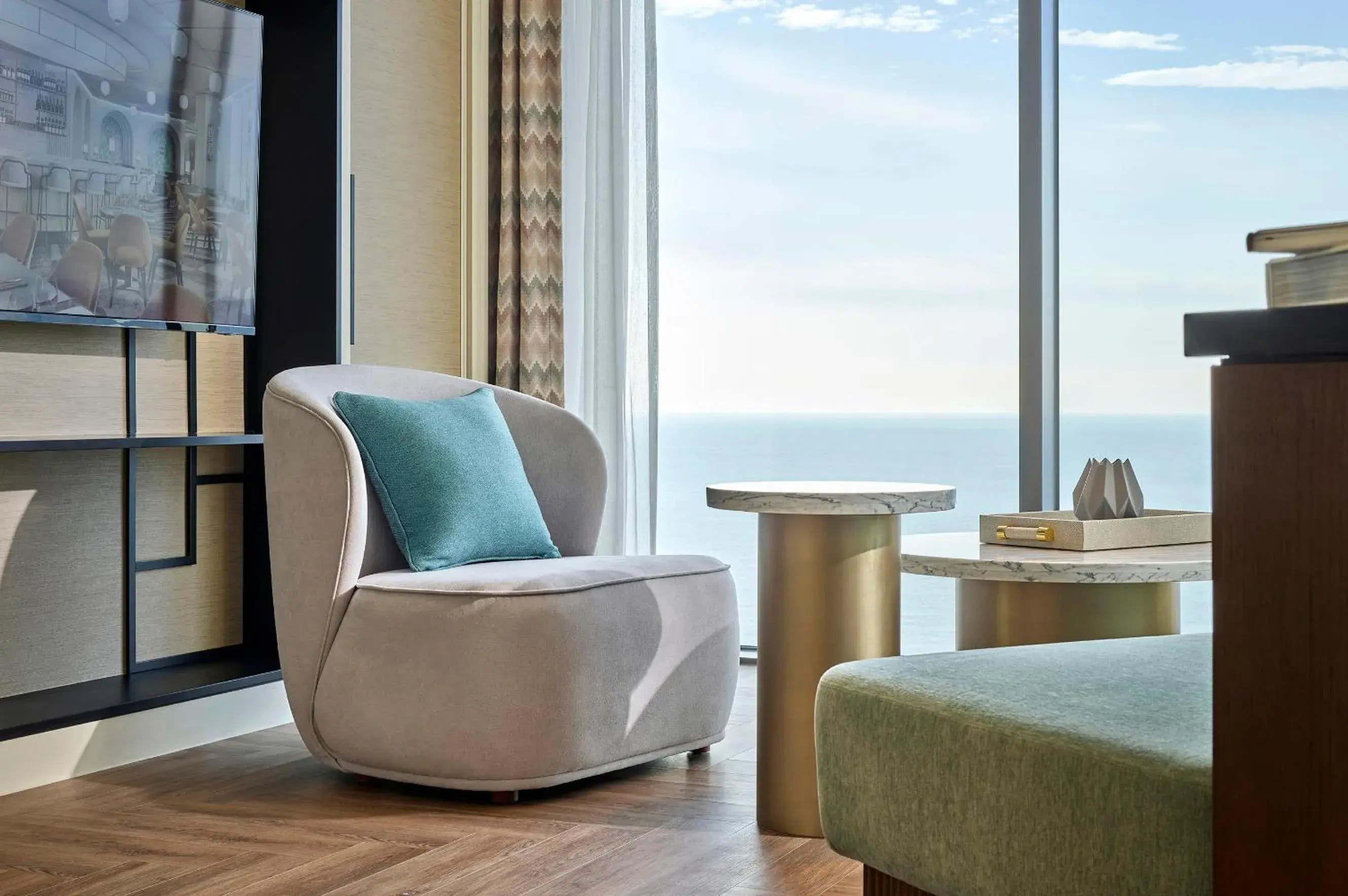 Executive Suite in Grand Josun Busan Executive Suite in Grand Josun Busan