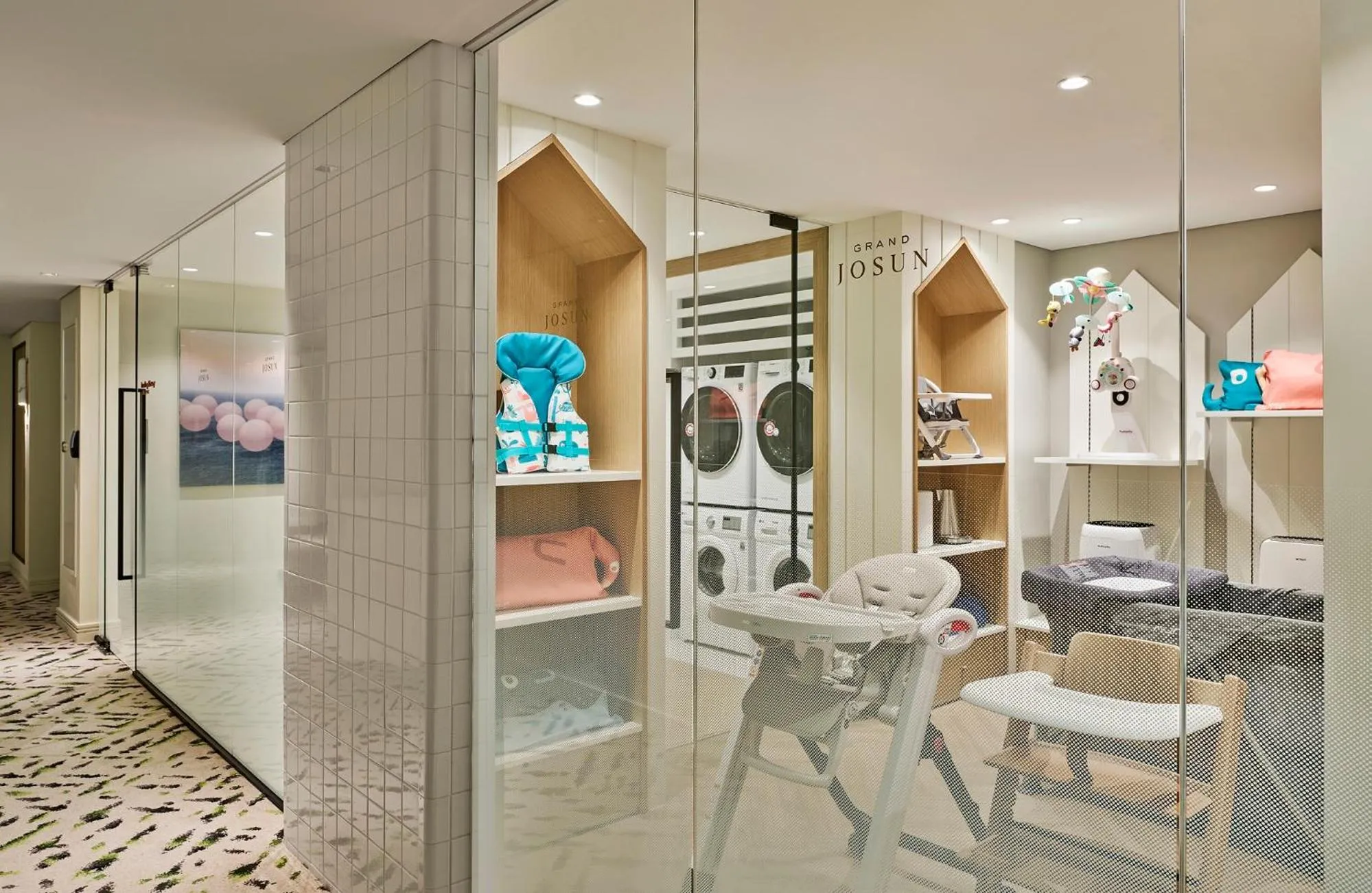 Other in Grand Josun Busan