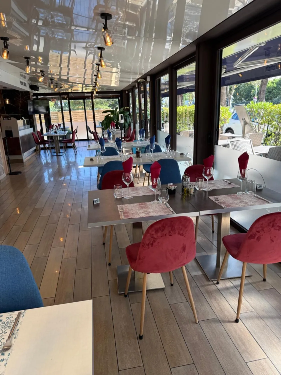 Hotel Ibis Budget Nice Palais Nikaia