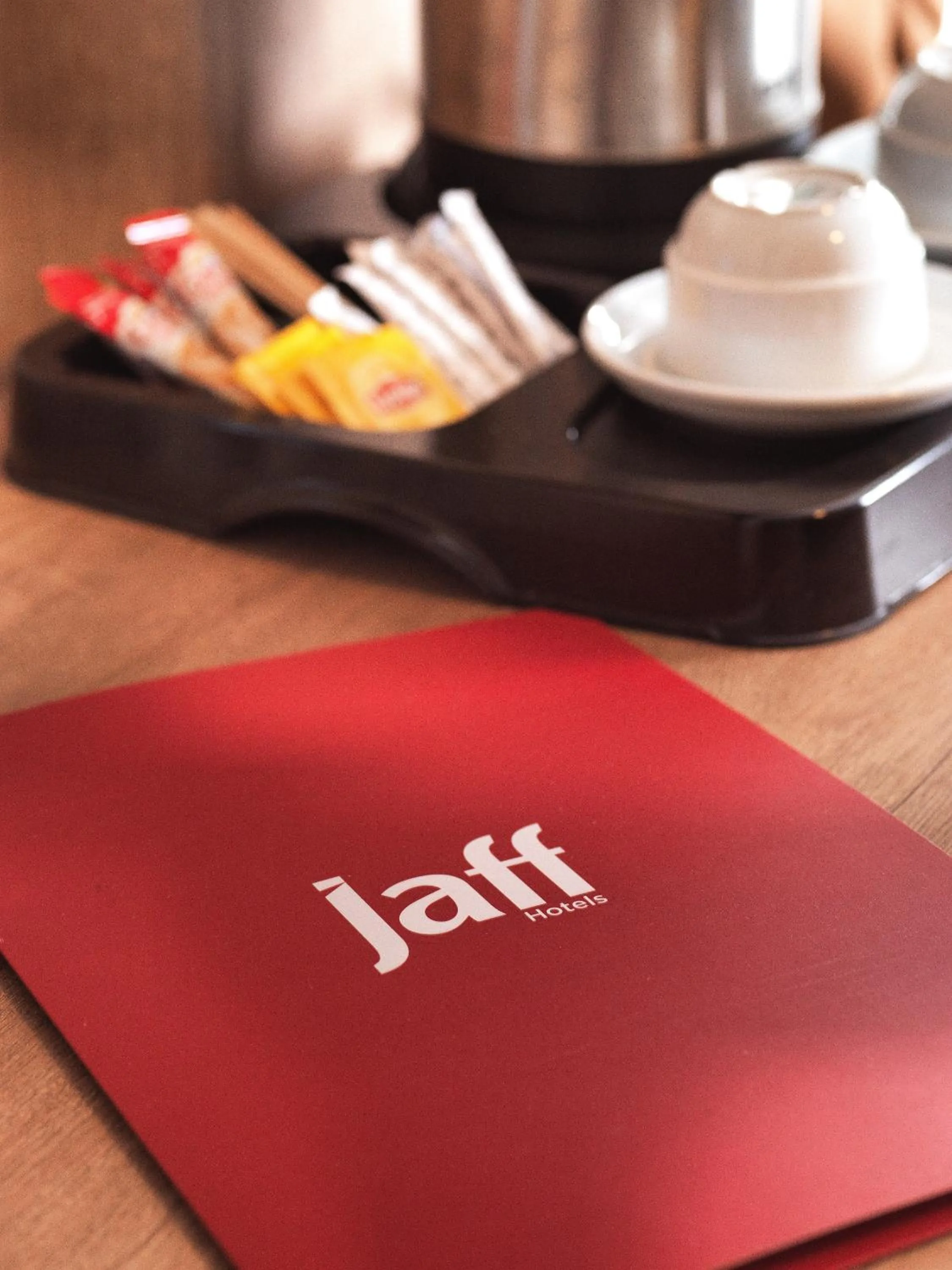 Coffee/tea facilities in Jaff Hotels & Spa Nisantasi