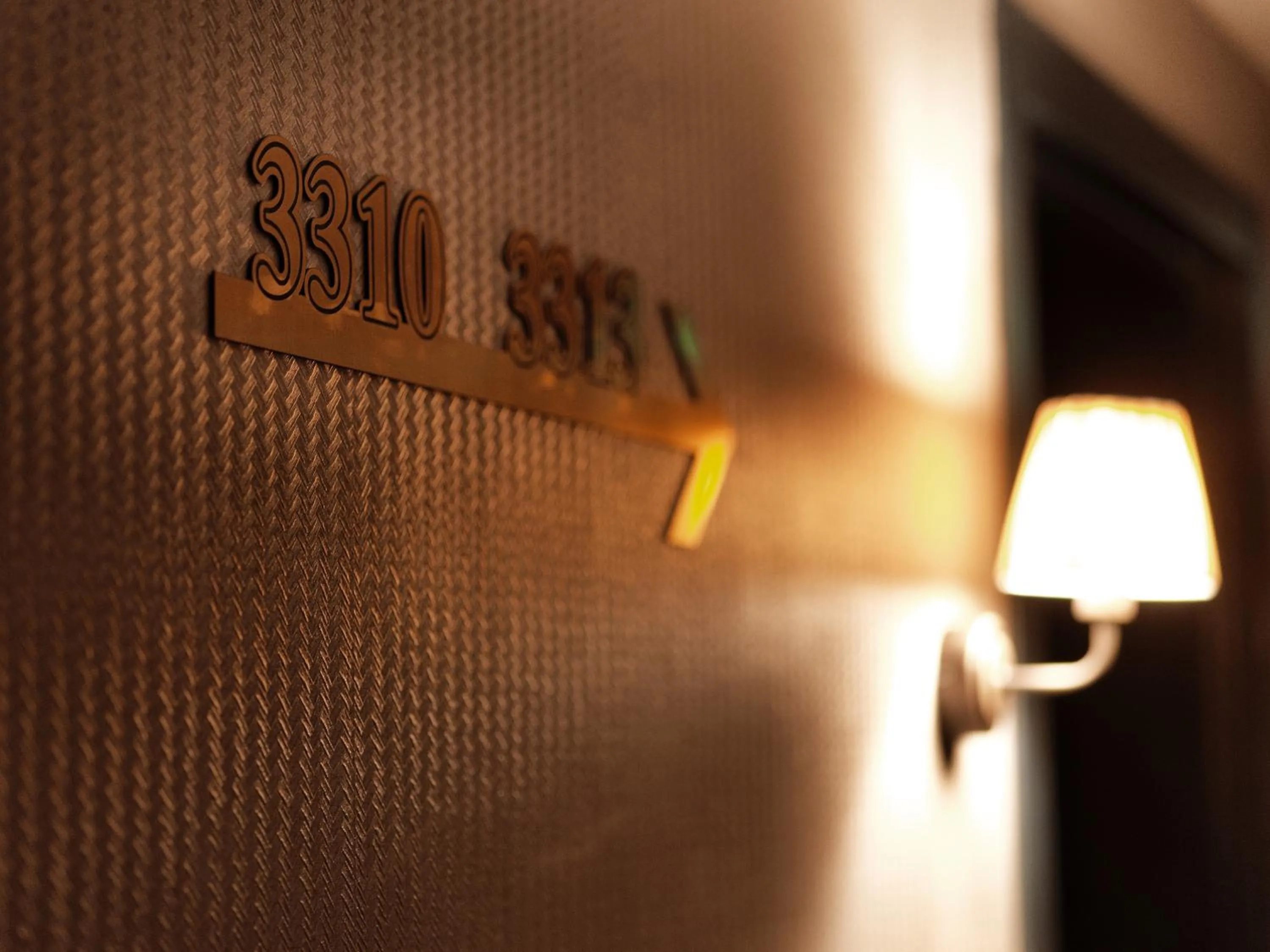 Logo/Certificate/Sign in Jaff Hotels & Spa Nisantasi