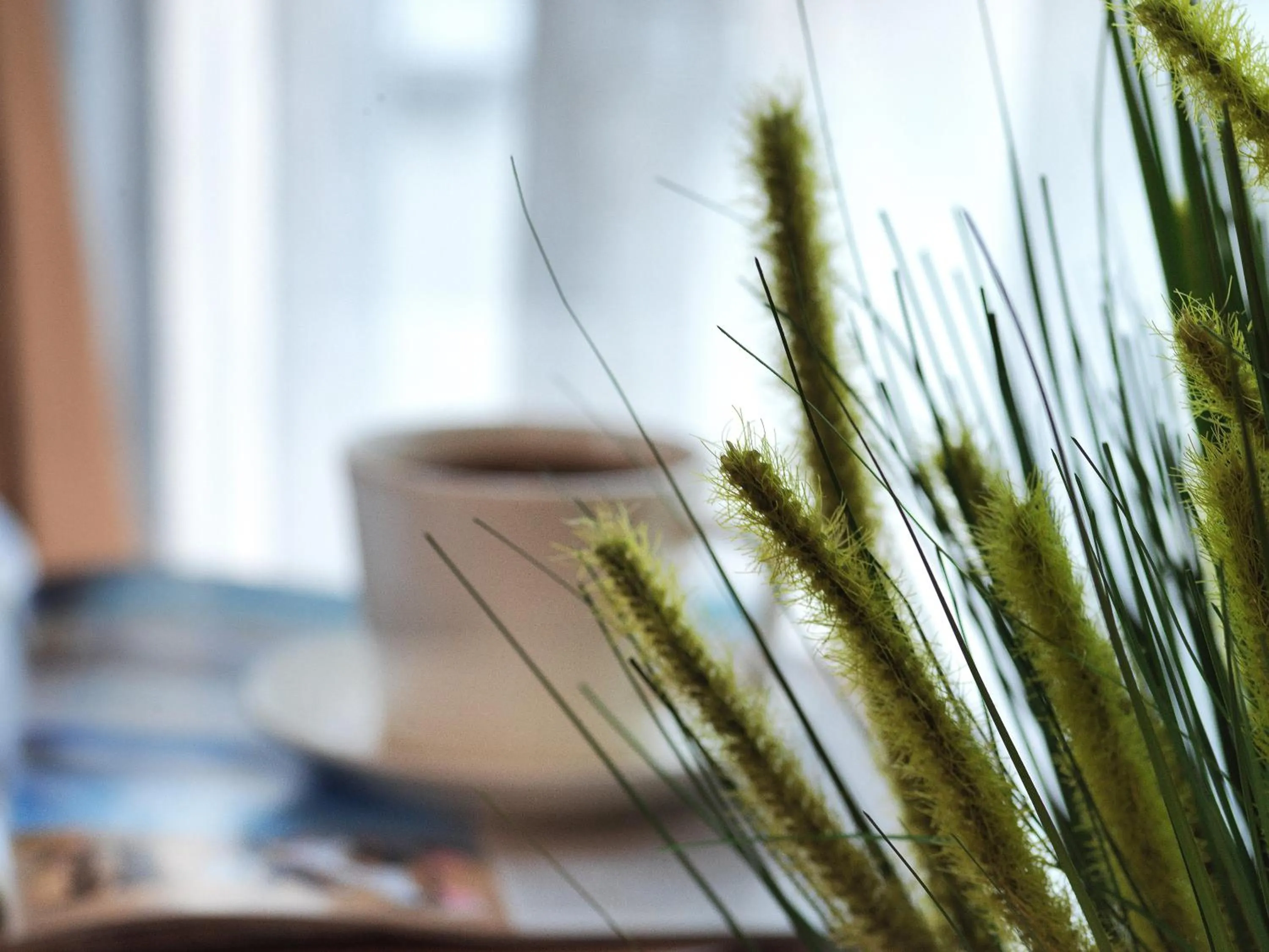 Decorative detail in Jaff Hotels & Spa Nisantasi