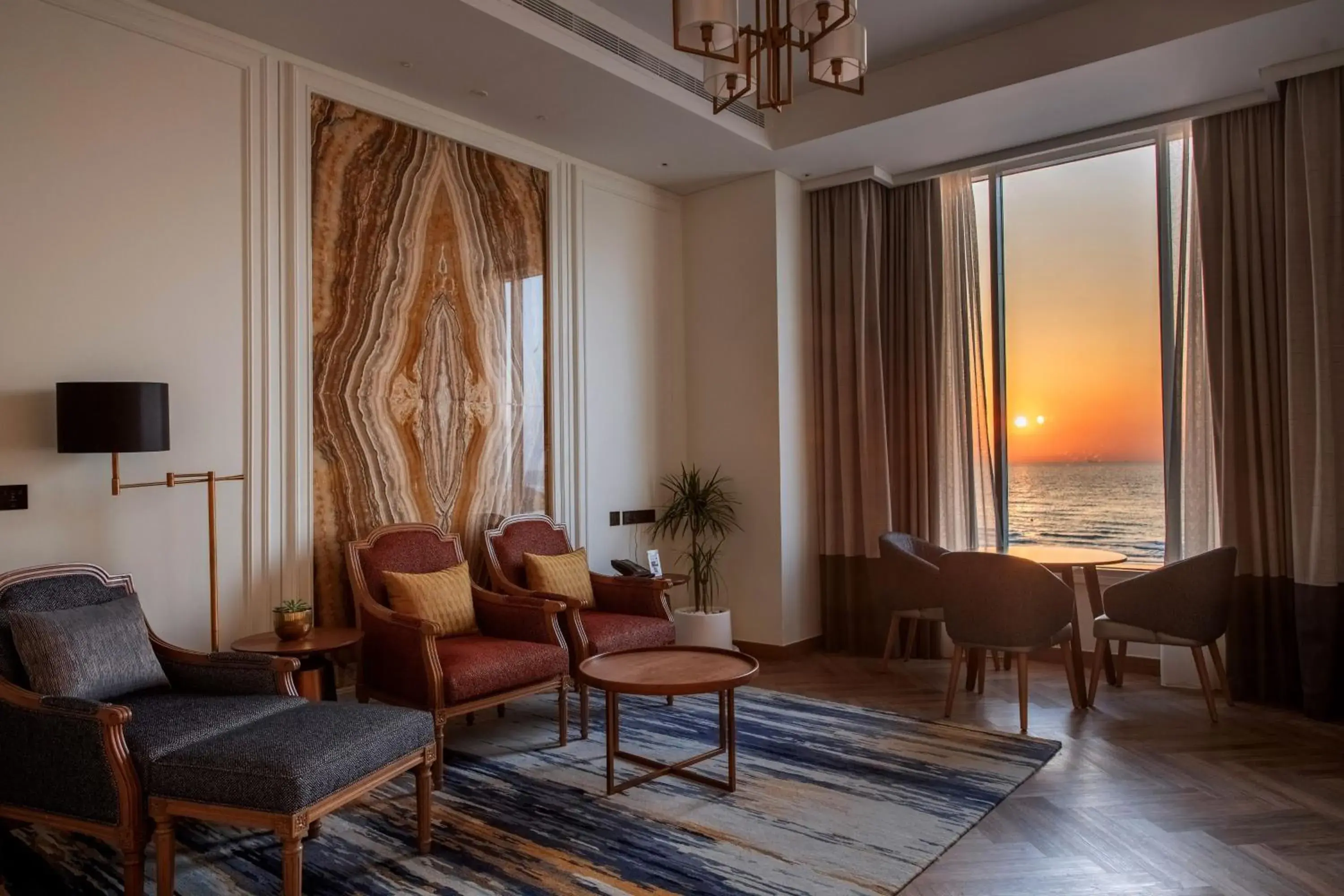 Ocean Suite in Ajman Hotel & Villas by Blazon Hotels Ocean Suite in Ajman Hotel & Villas by Blazon Hotels