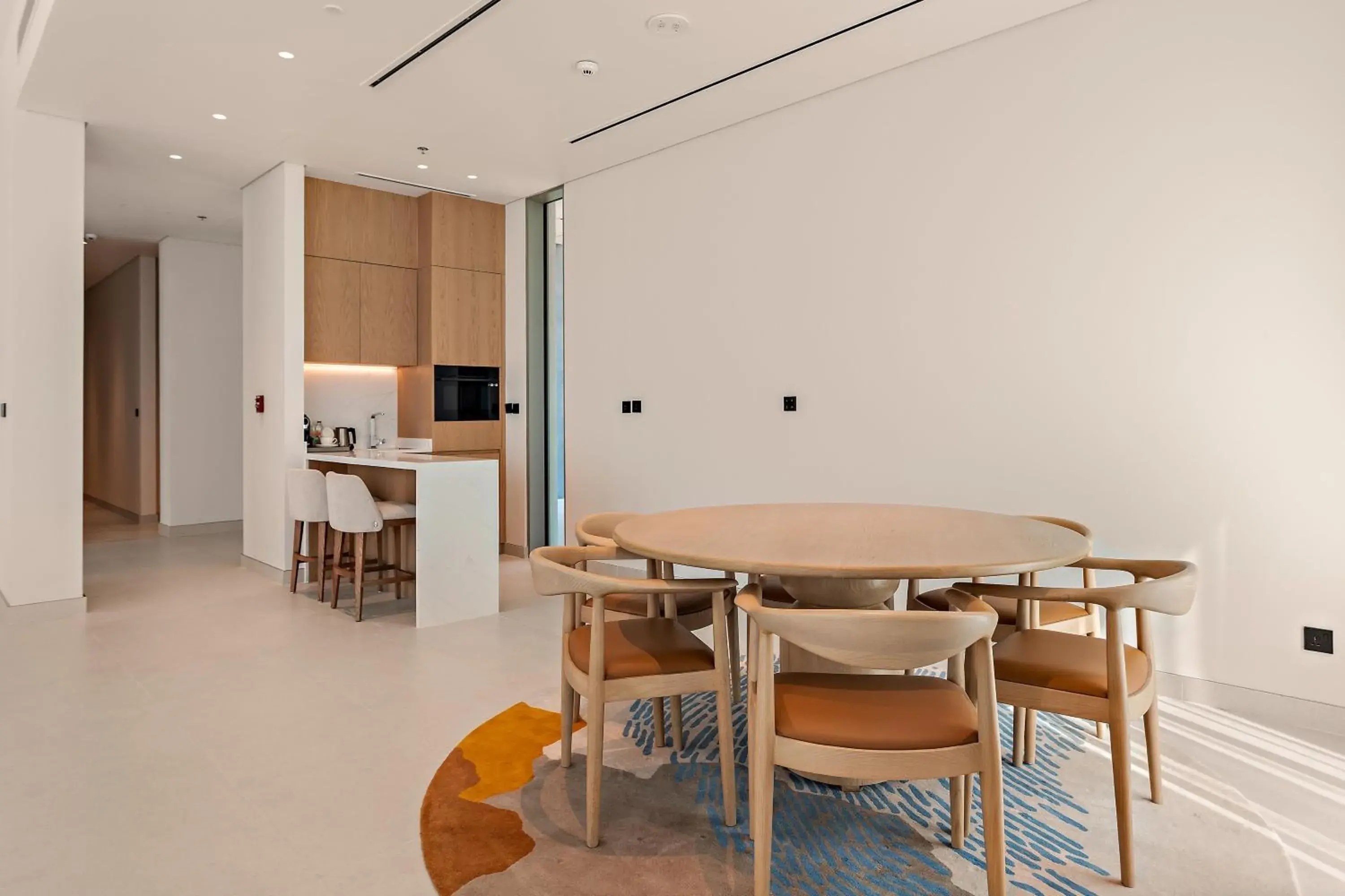 Two Bedroom Ocean Villa with Private Pool in Ajman Hotel & Villas by Blazon Hotels Two Bedroom Ocean Villa with Private Pool in Ajman Hotel & Villas by Blazon Hotels