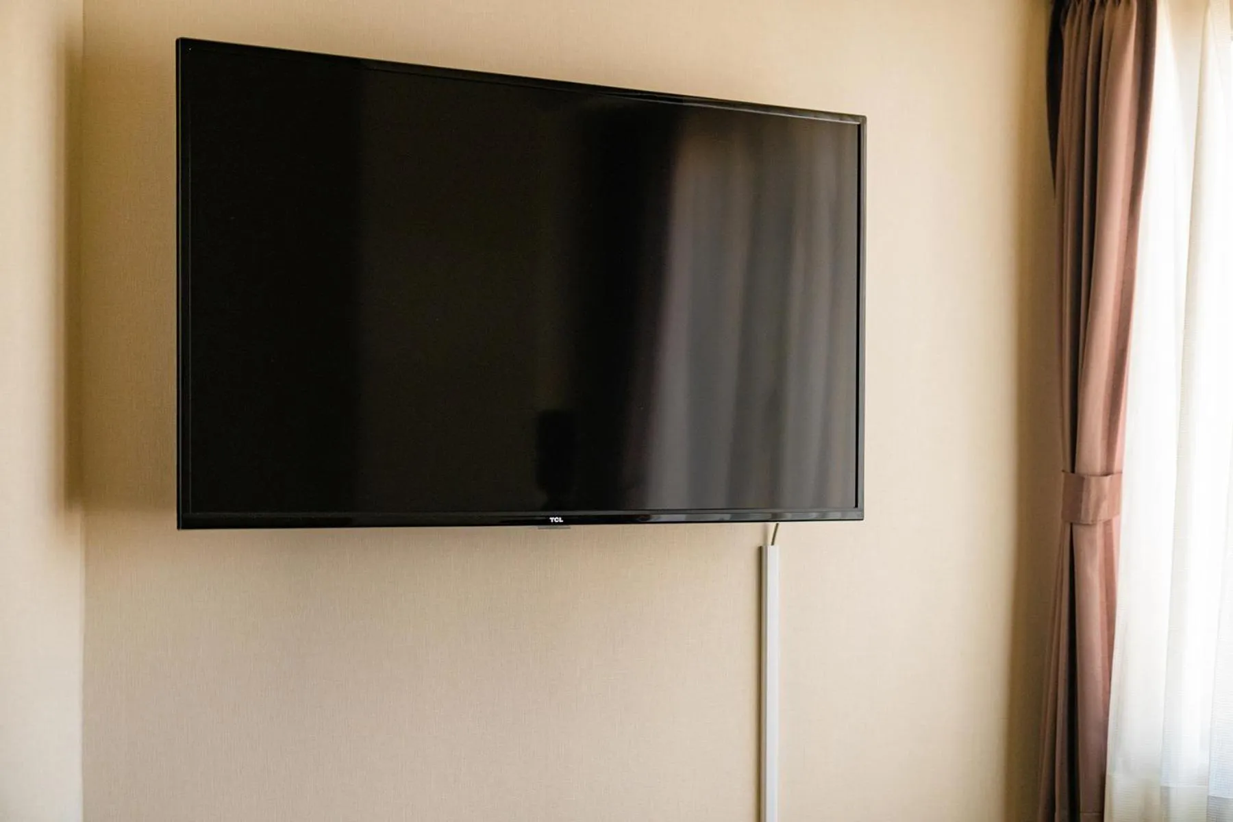 Photo of the whole room in The OneFive Okayama