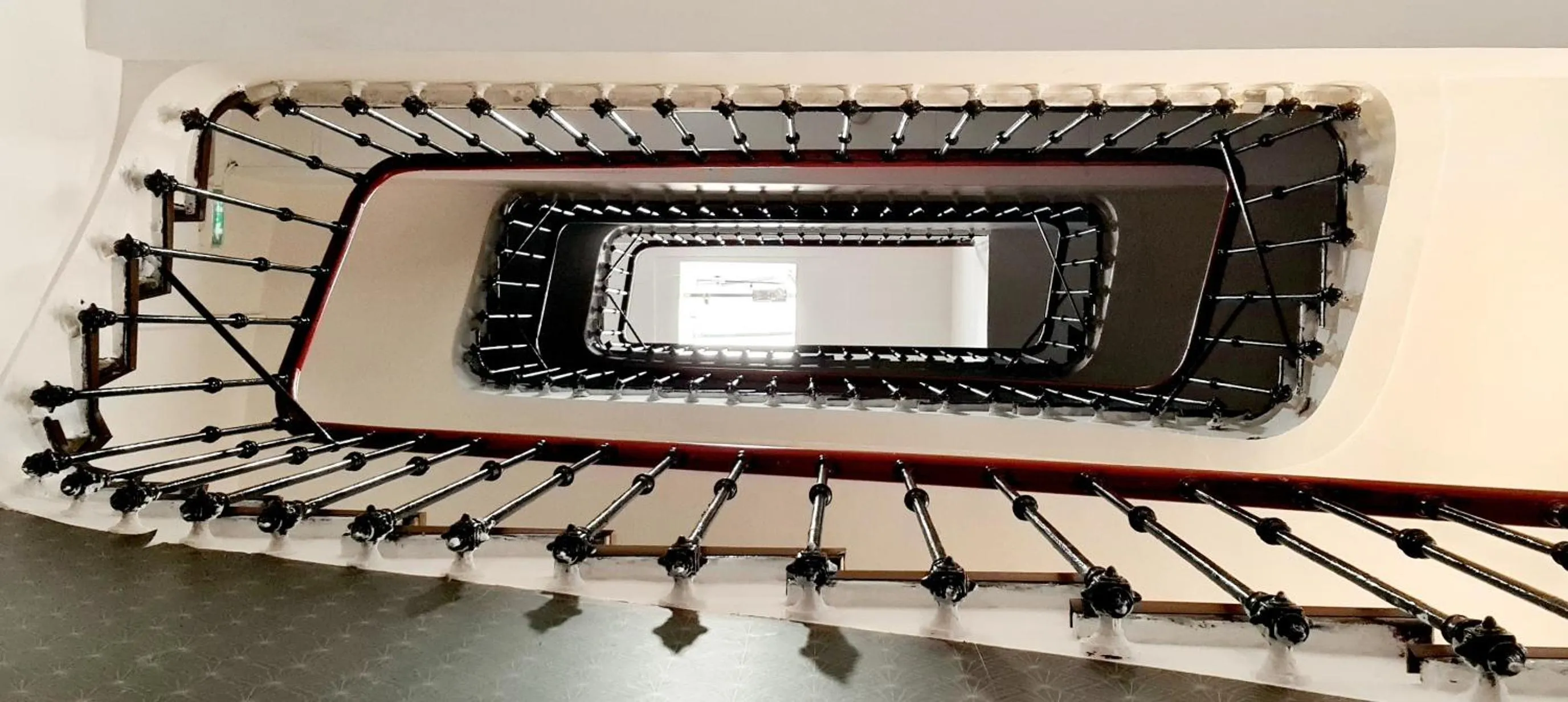 acessibility in Evelia Hotels