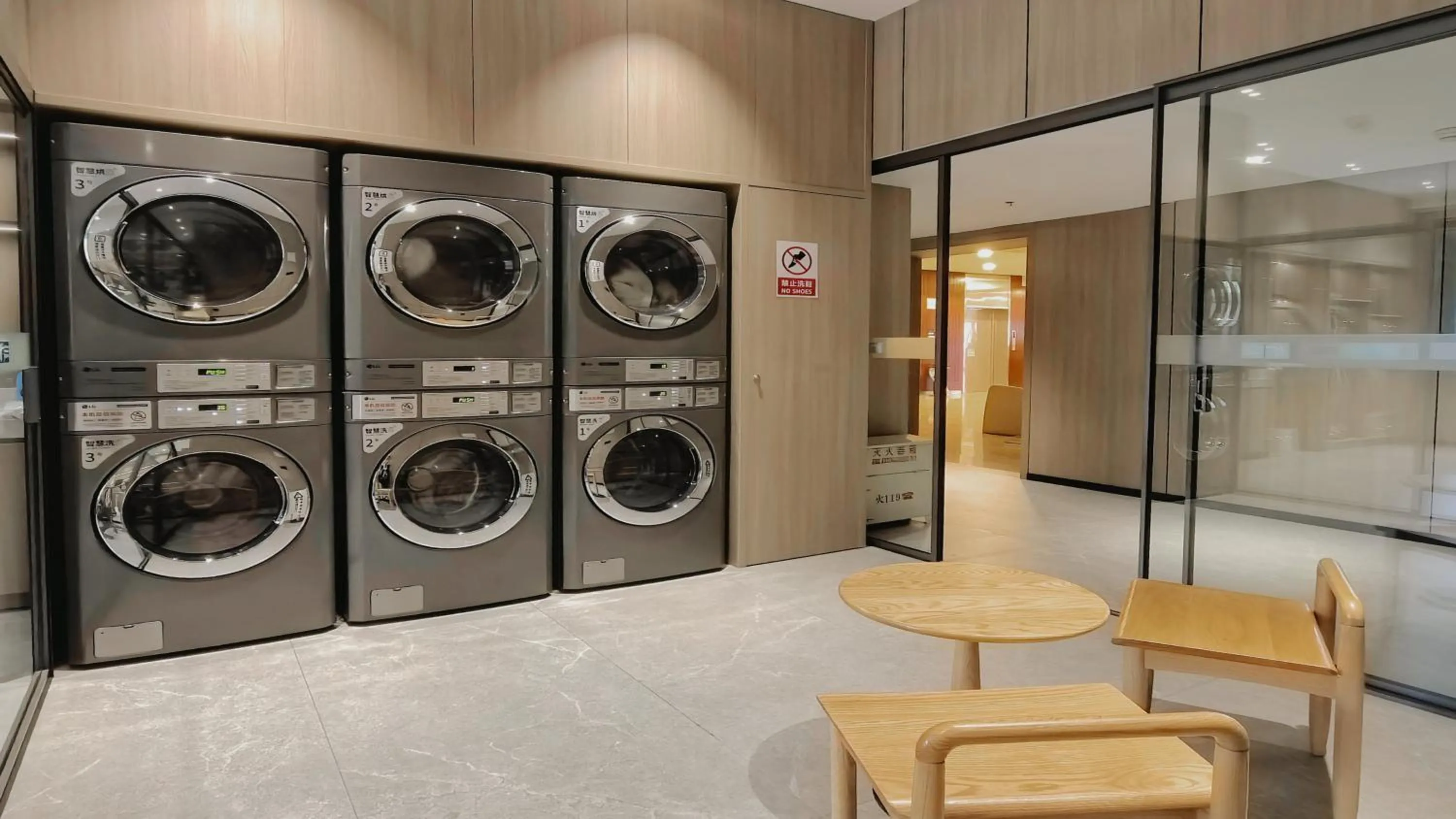 Other in Holiday Inn Express Shanghai Putuo by IHG