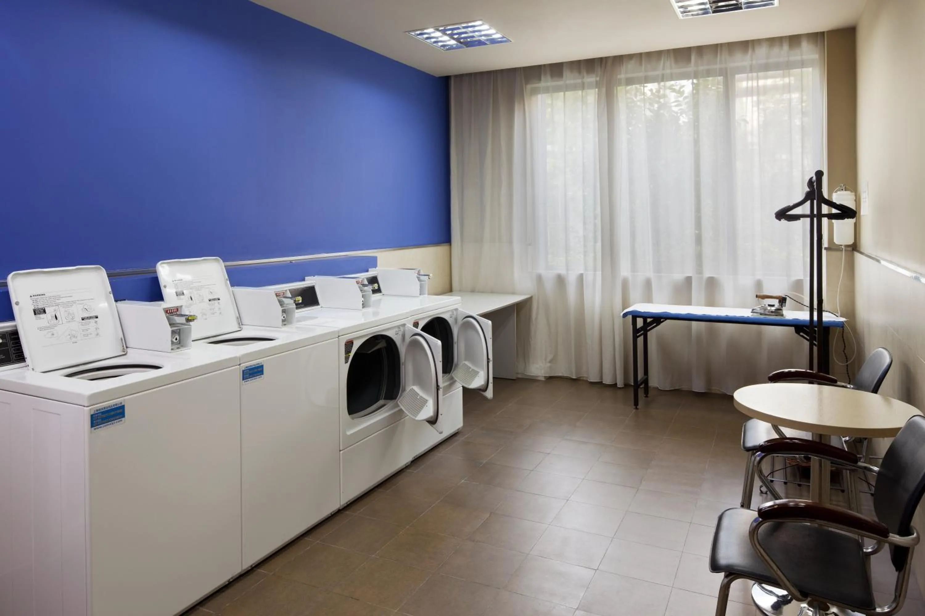 Other in Holiday Inn Express Shanghai Putuo by IHG