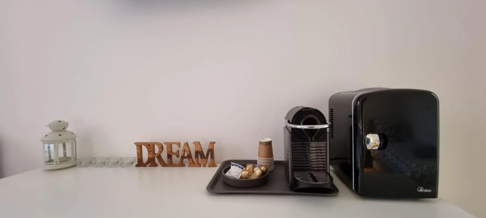 San Donato Policlinico Rooms