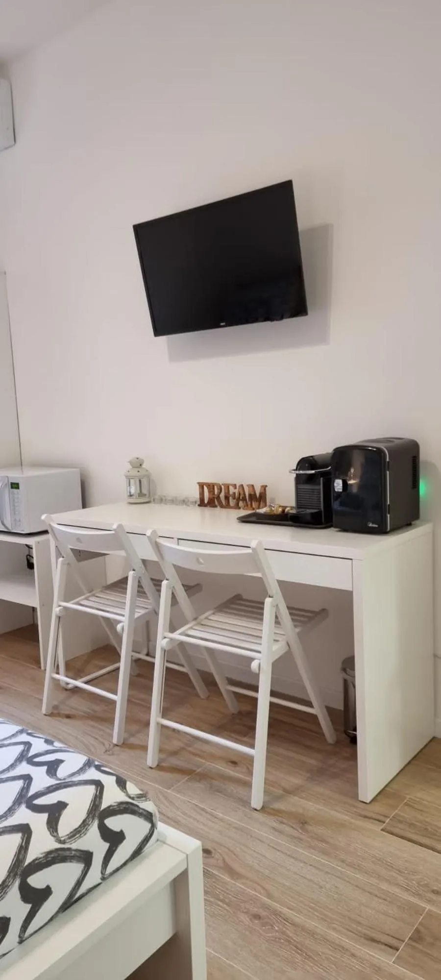 San Donato Policlinico Rooms