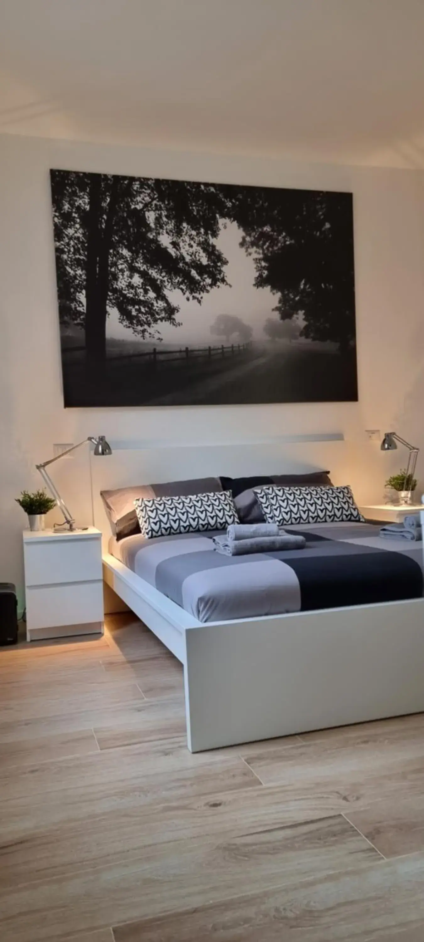 San Donato Policlinico Rooms San Donato Policlinico Rooms