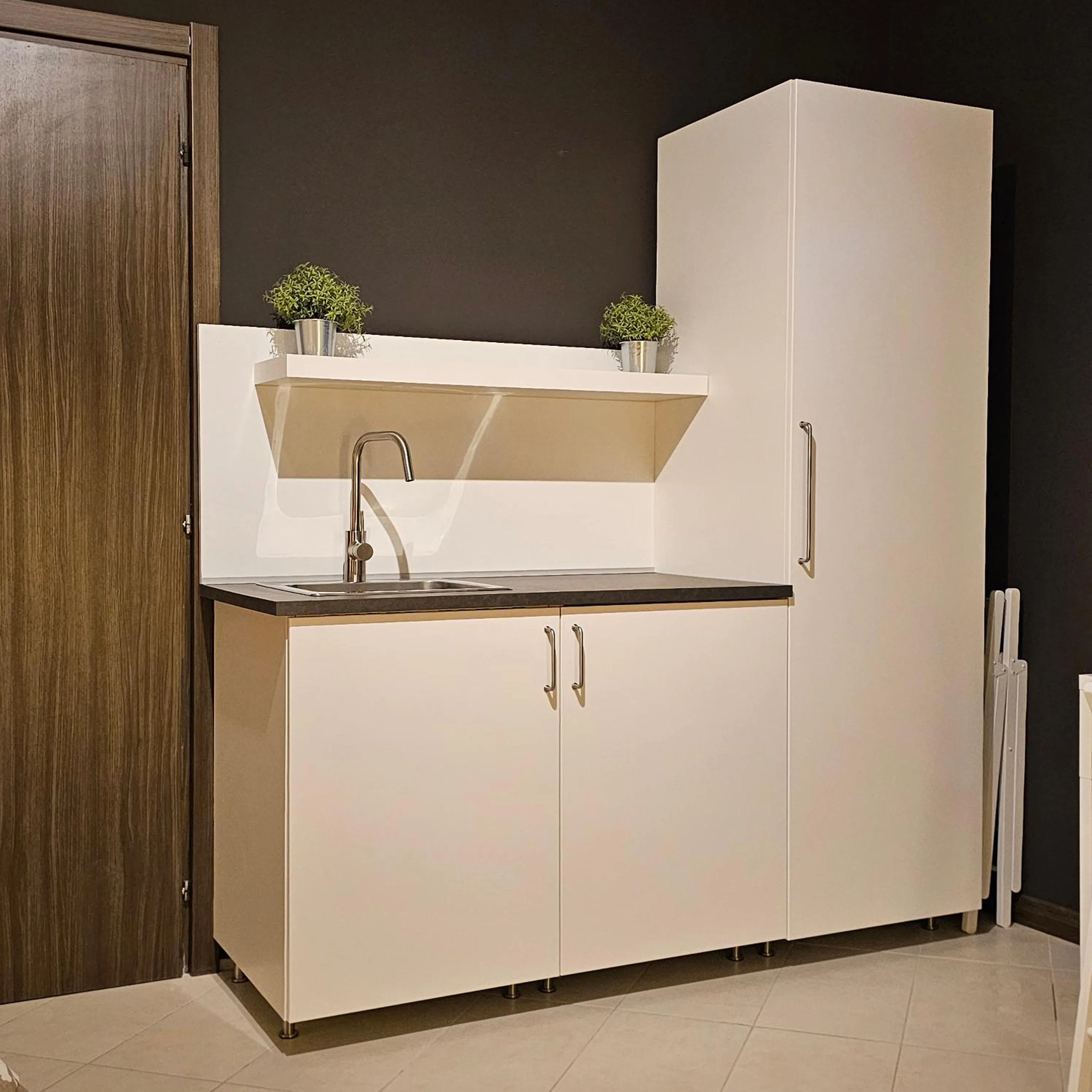 San Donato Policlinico Rooms