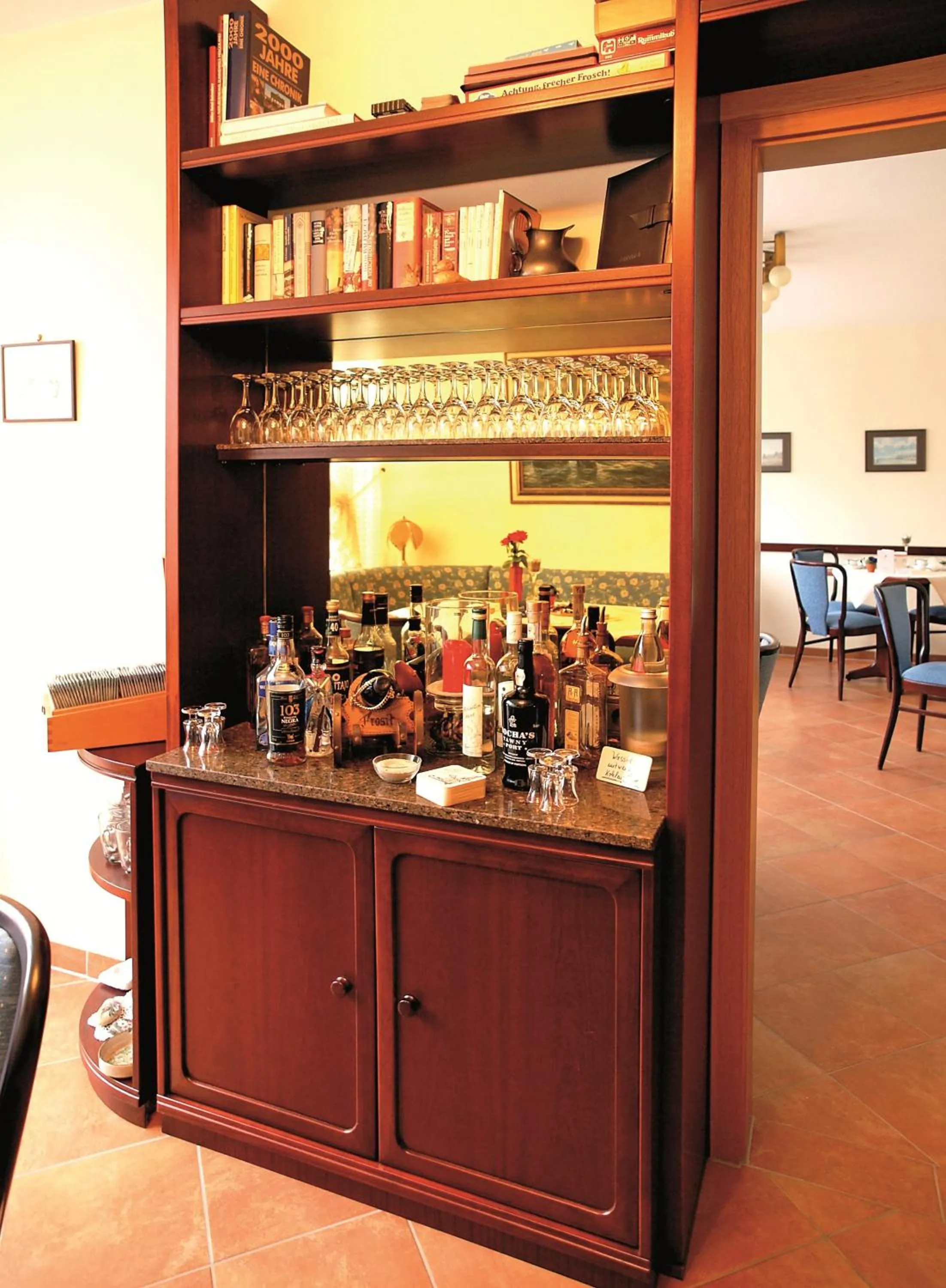 Other in Haus Thorwarth - Hotel garni