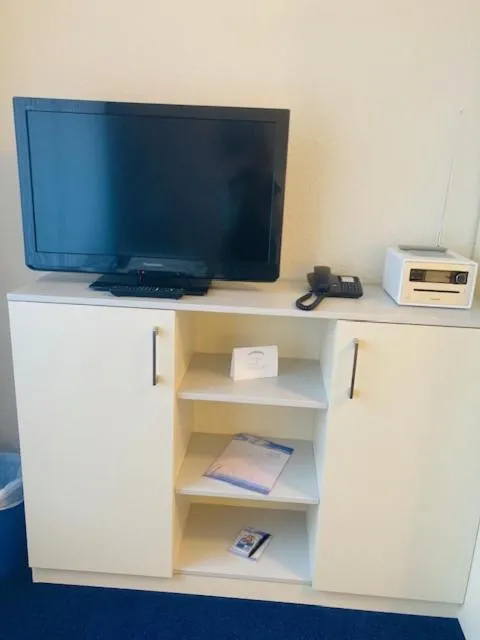 hair dresser in Haus Thorwarth - Hotel garni