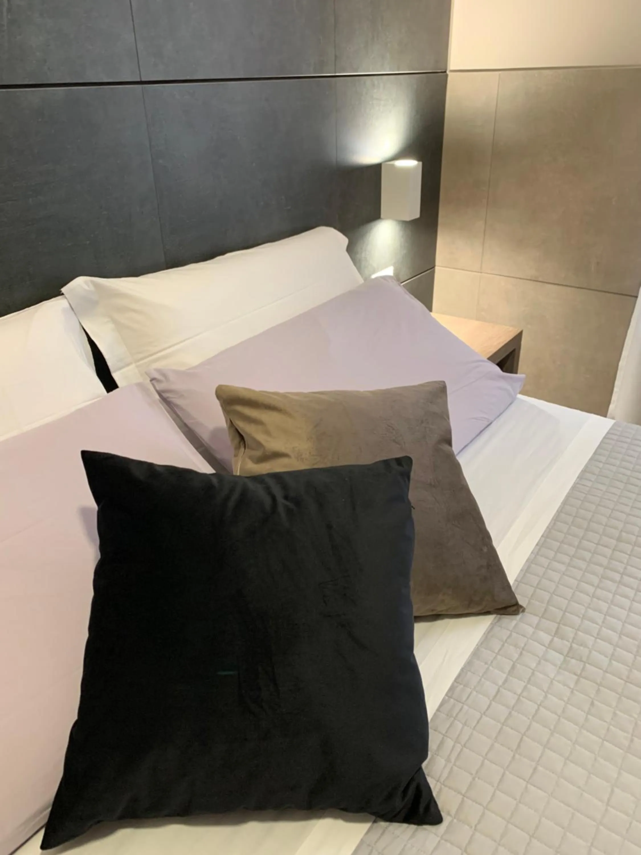 Bed in S. PIETRO B&B