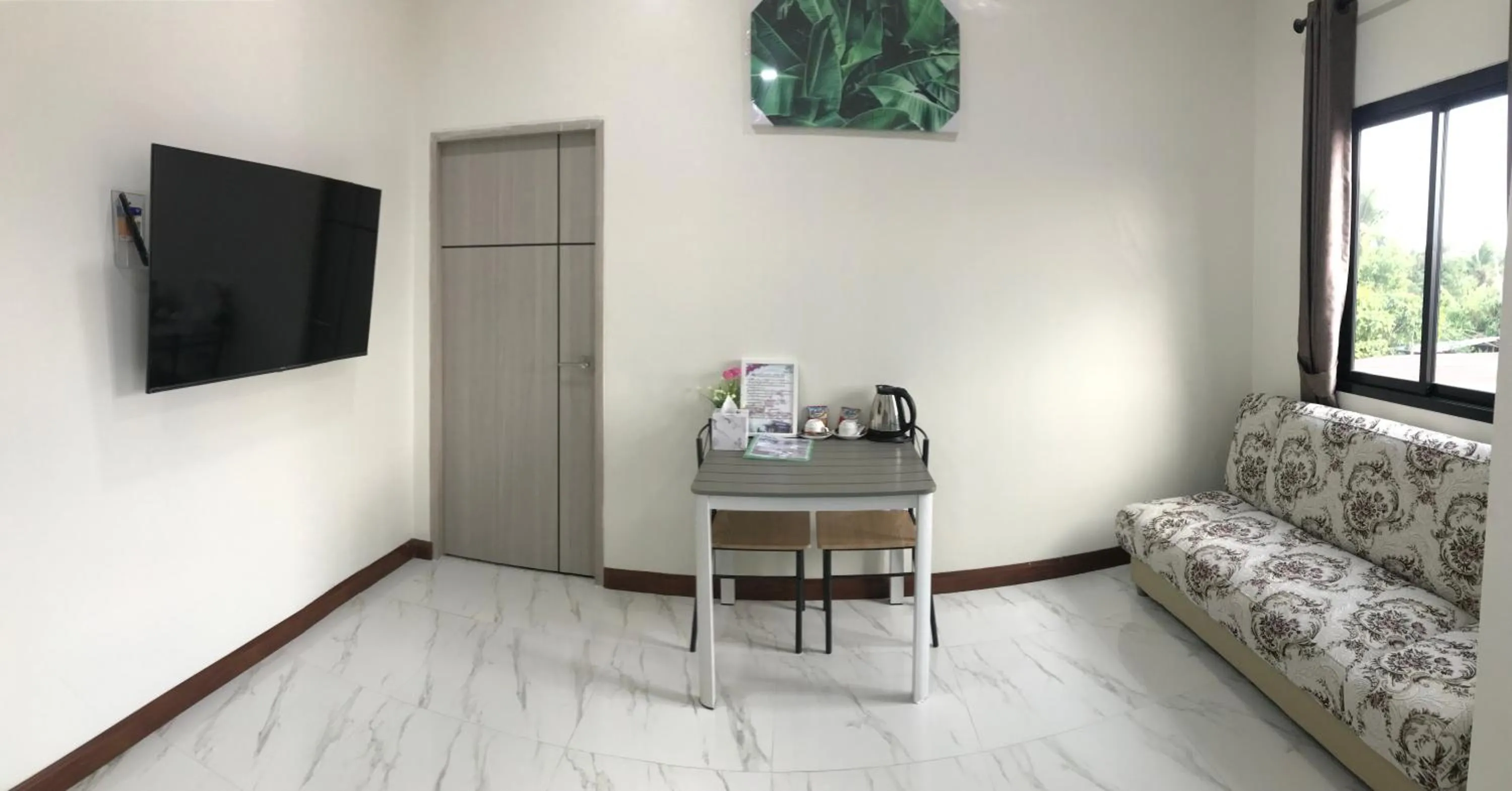 Park Villa Chaiyaphume