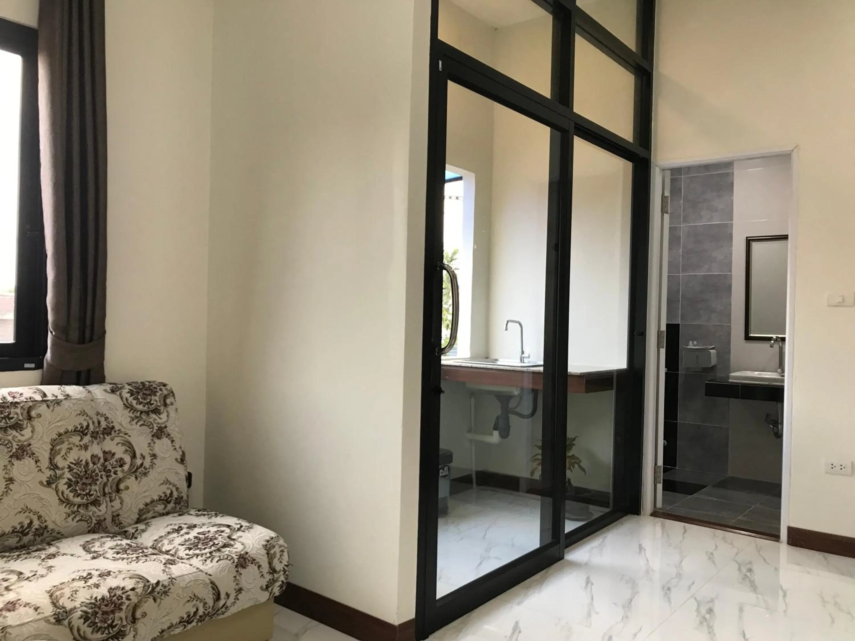 Park Villa Chaiyaphume