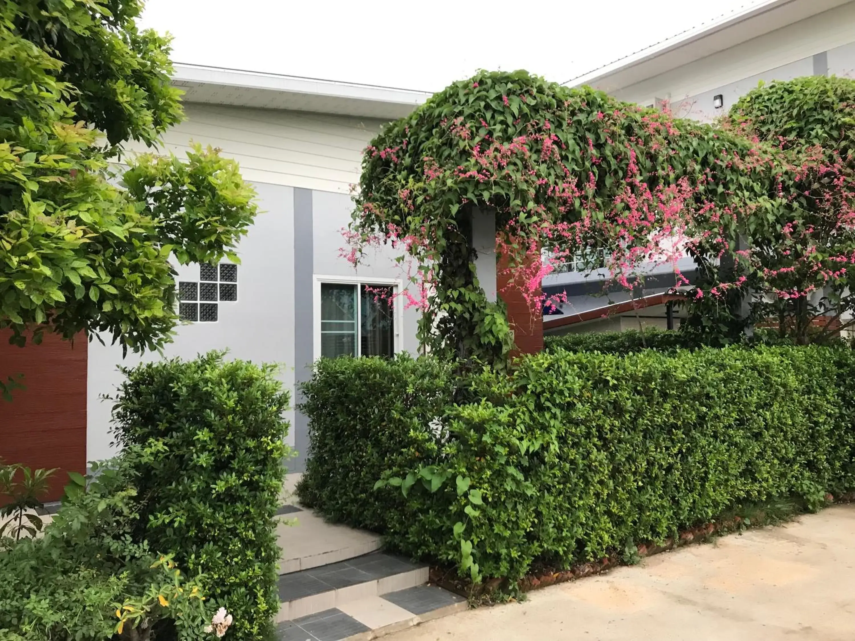 Park Villa Chaiyaphume Park Villa Chaiyaphume